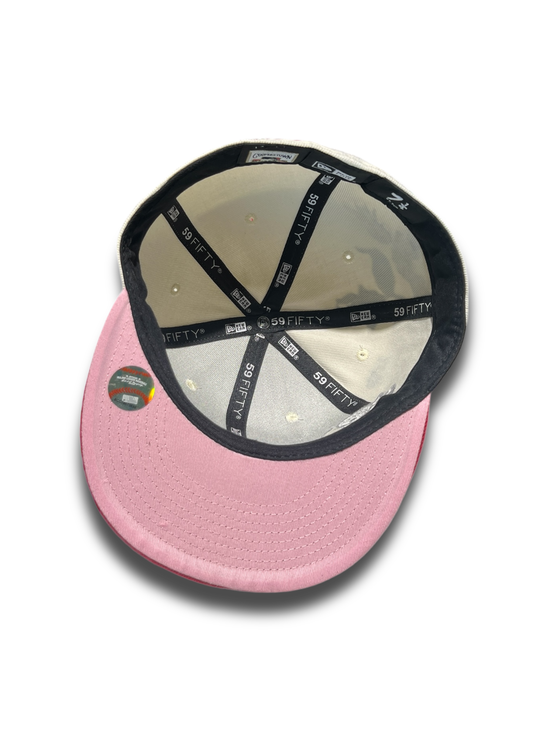 NEW YORK “FLOWER” CUPID