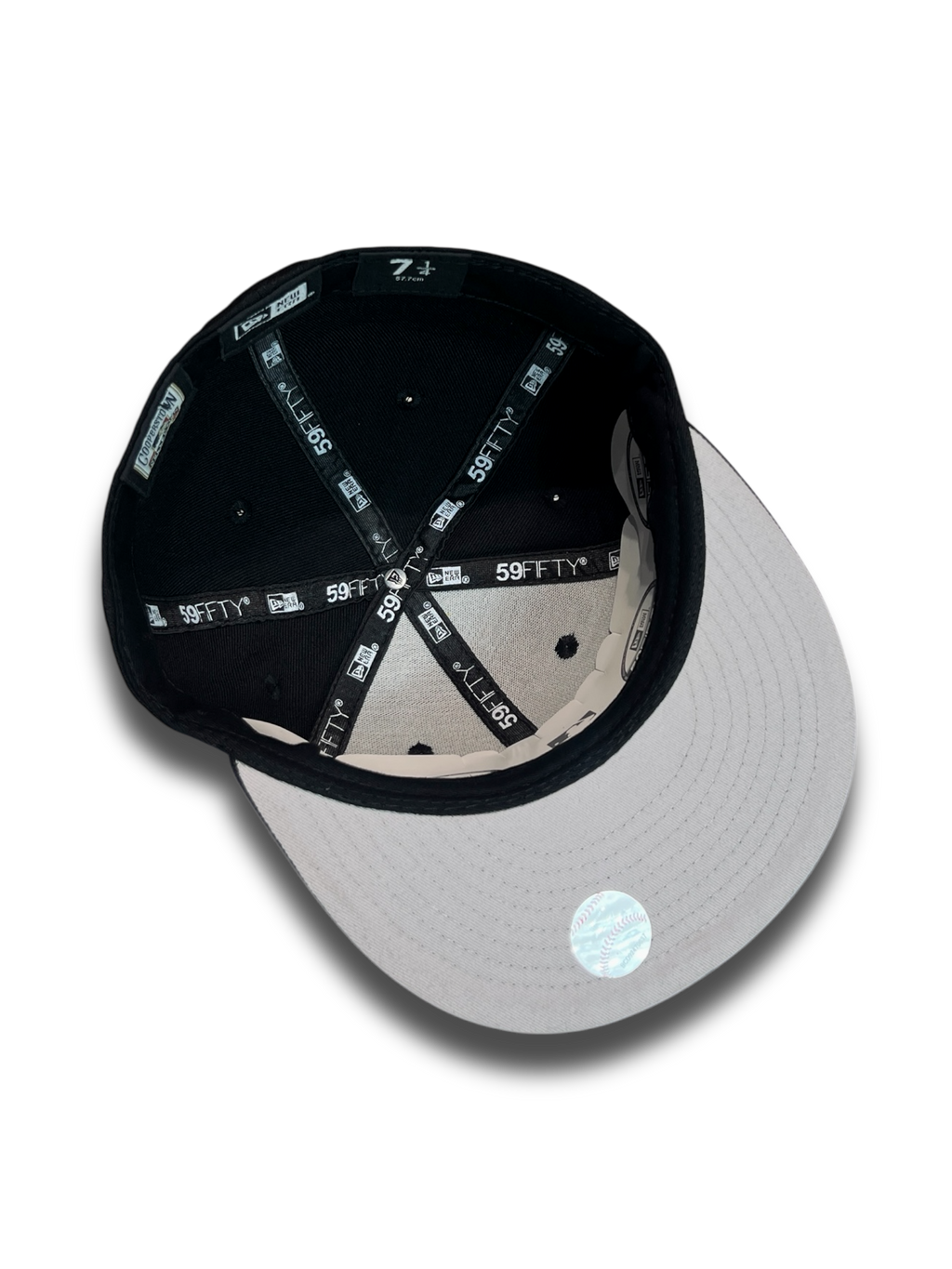 NEW YORK “ MIDDLE FINGER” BLACK