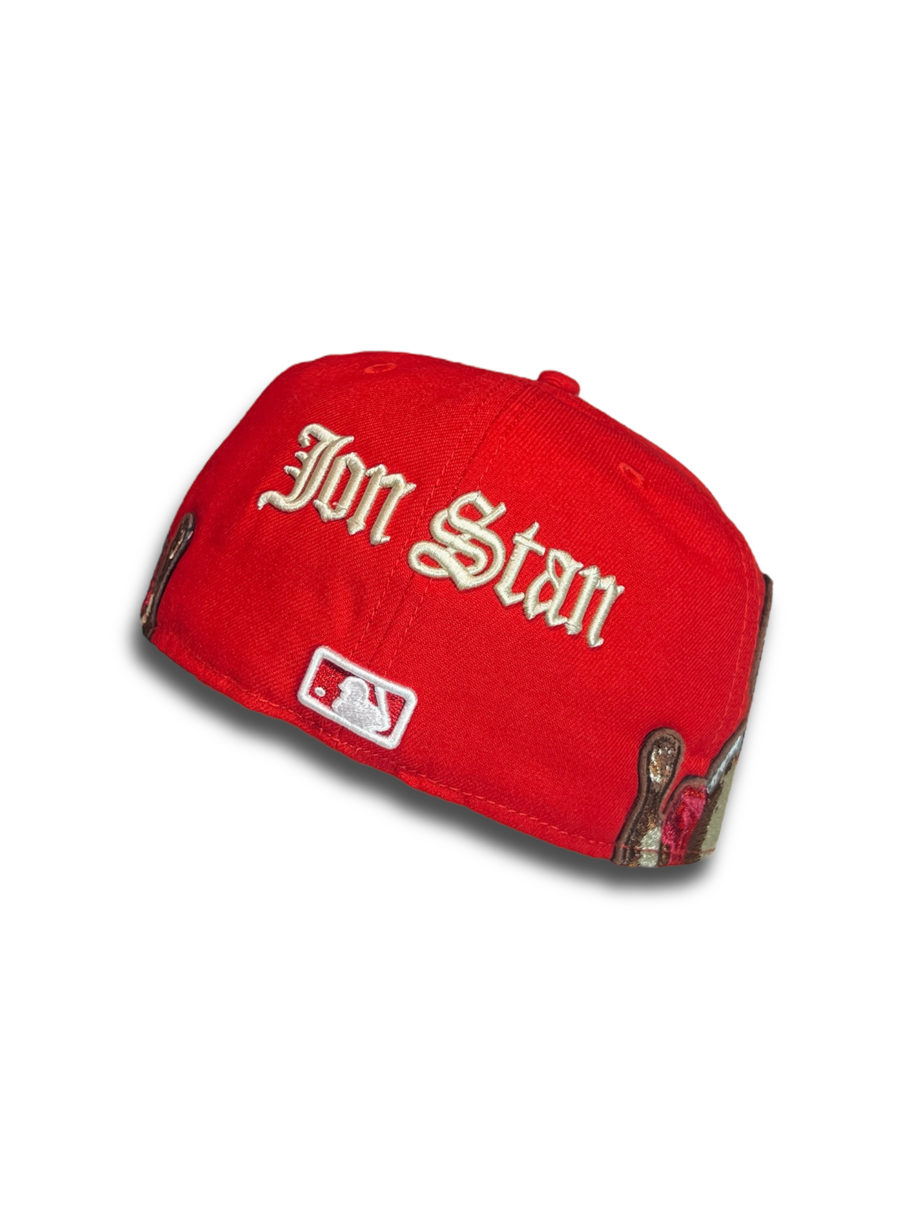 SOX “JON STAN” RED