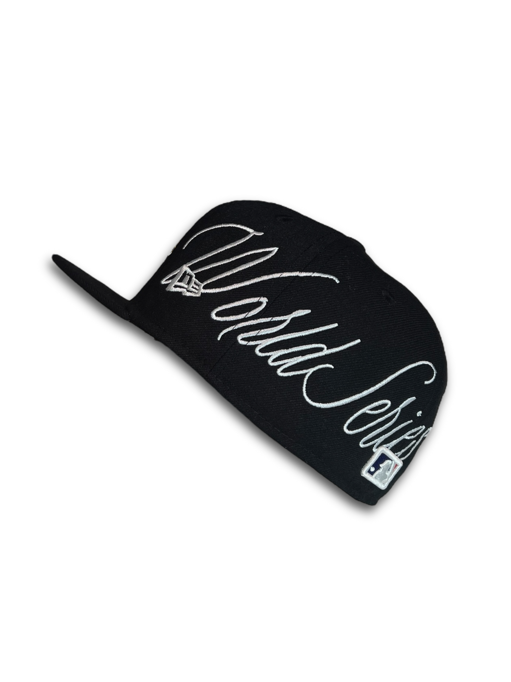 SOX “WORLD SERIES CHAMPIONS” BLACK