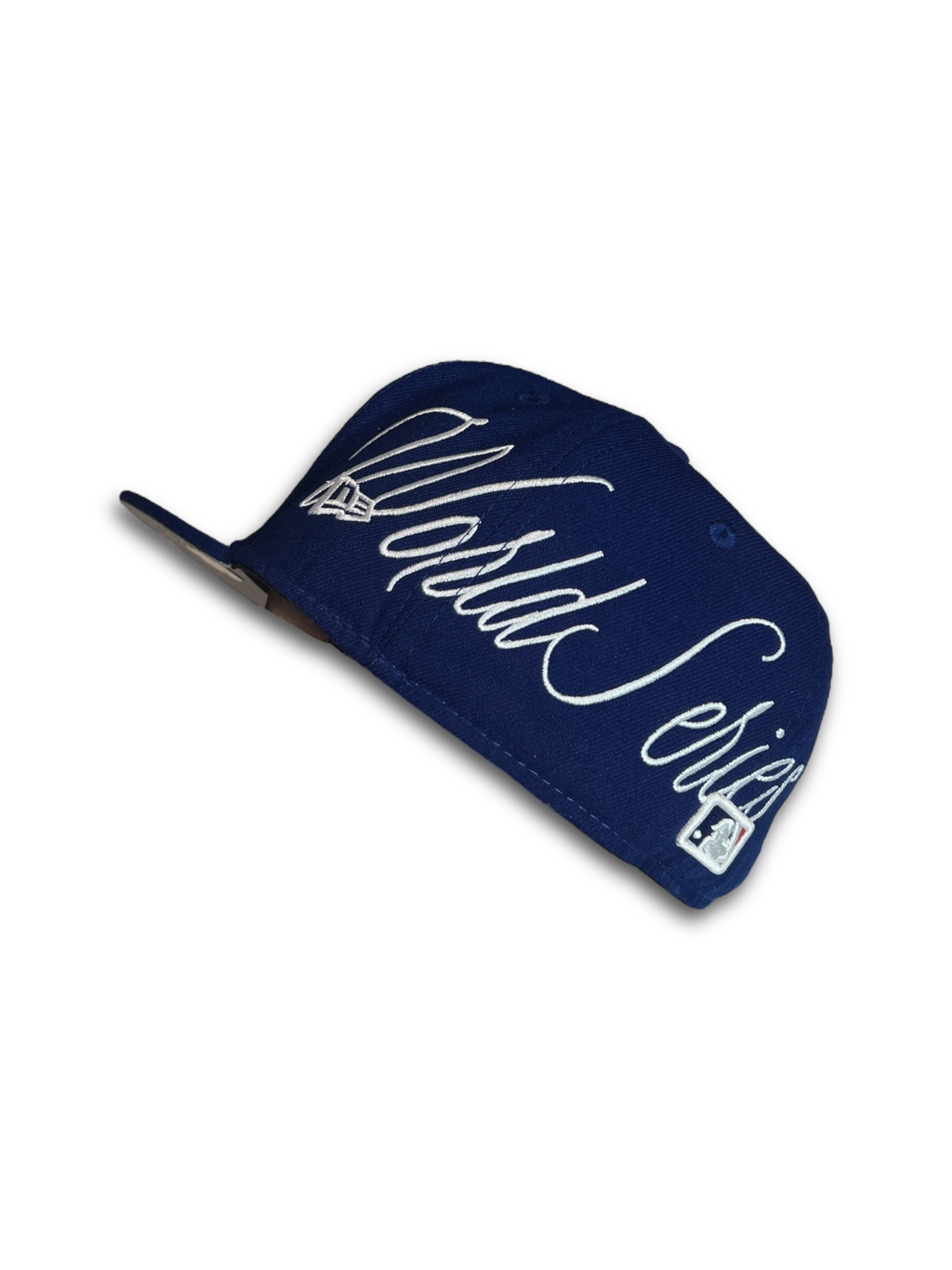 LOS ANGELES ”WORLD SERIES CHAMPIONS” BLUE