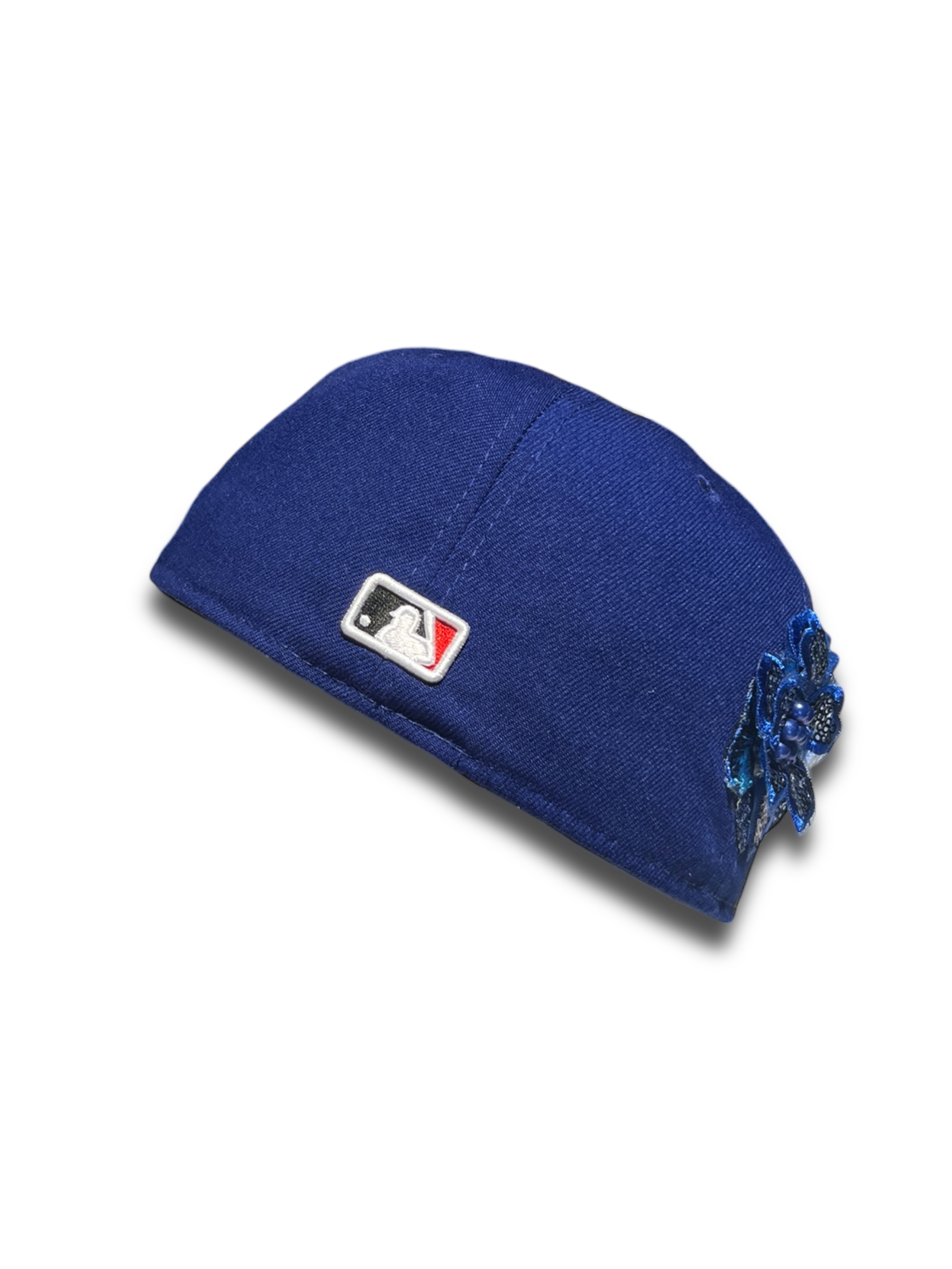 LOS ANGELES “FLOWER” BLUE