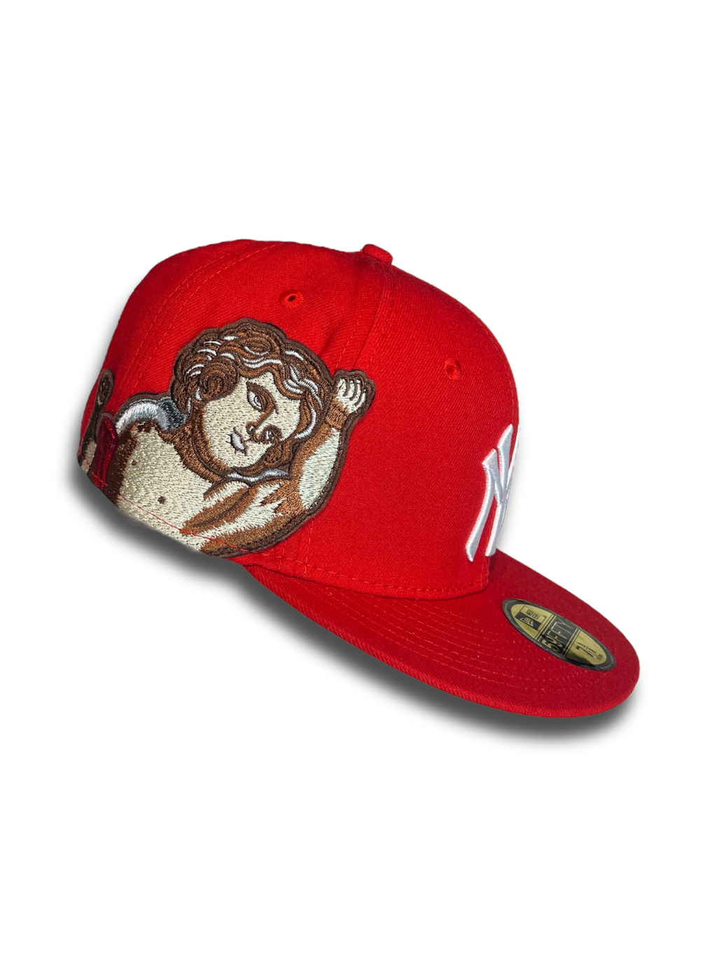 NEW YORK “JON STAN” RED