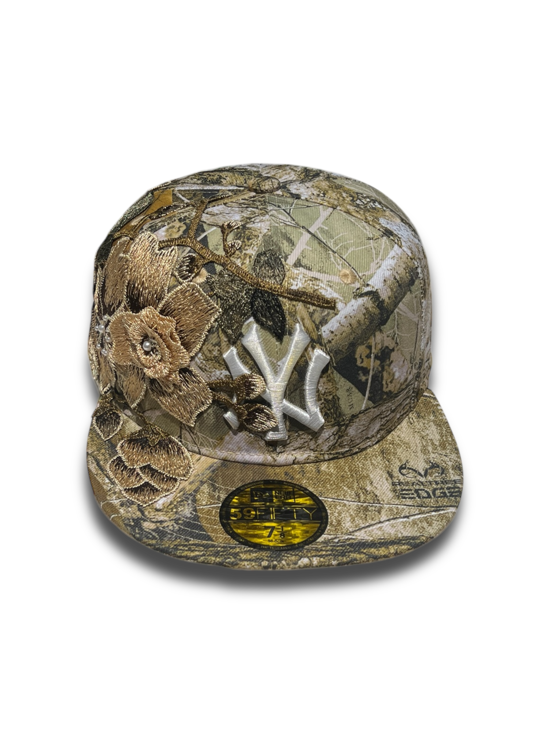 NEW YORK “FLOWER” REAL TREE