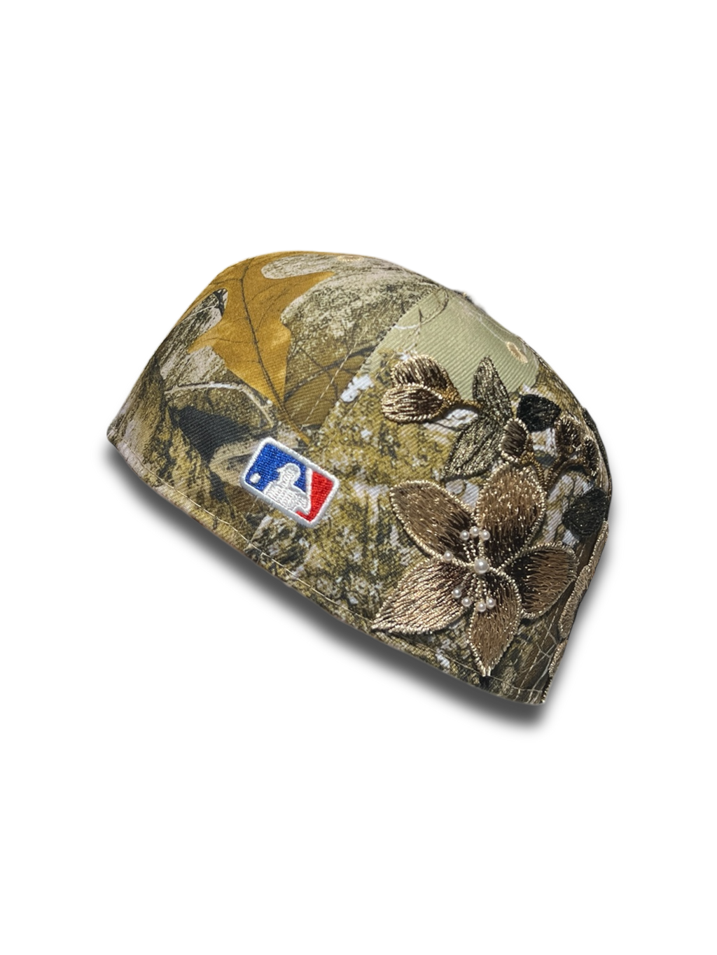 SAN DIEGO “FLOWER” REAL TREE