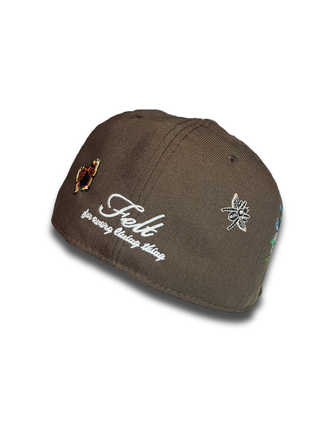 SOX “FELT” BROWN