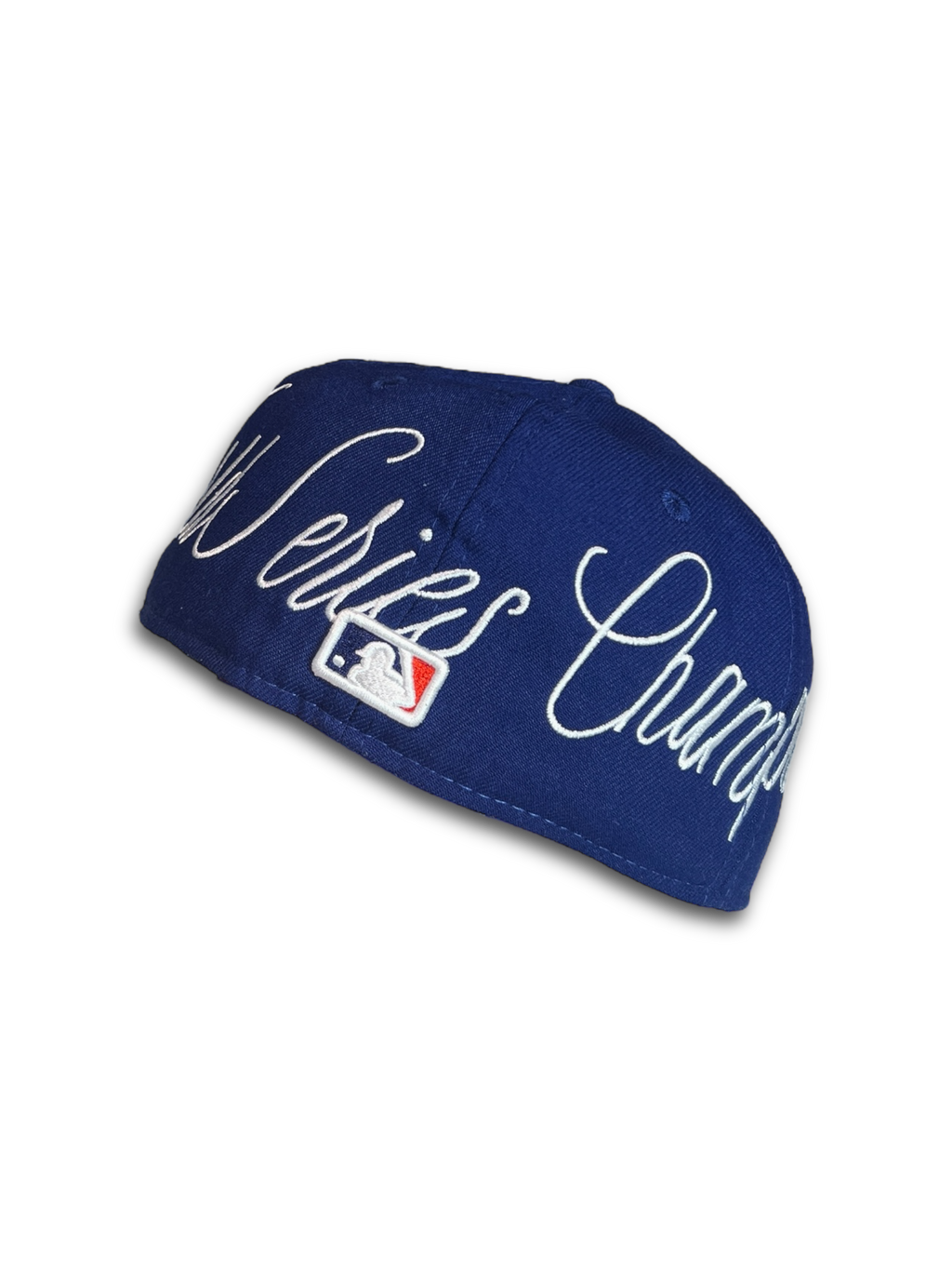 LOS ANGELES ”WORLD SERIES CHAMPIONS” BLUE