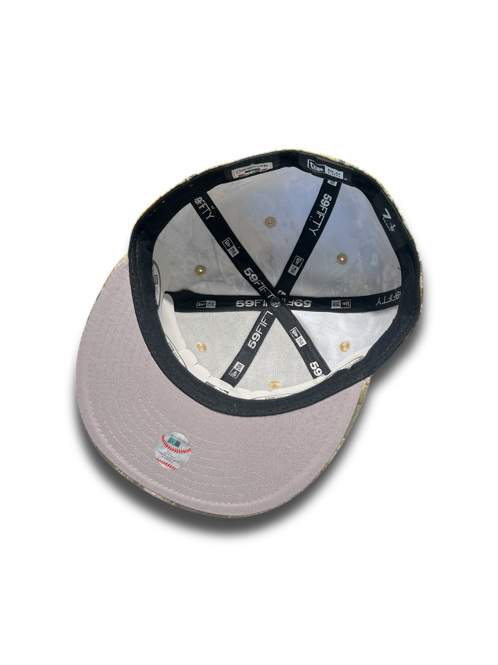 SAN DIEGO “FLOWER” REAL TREE