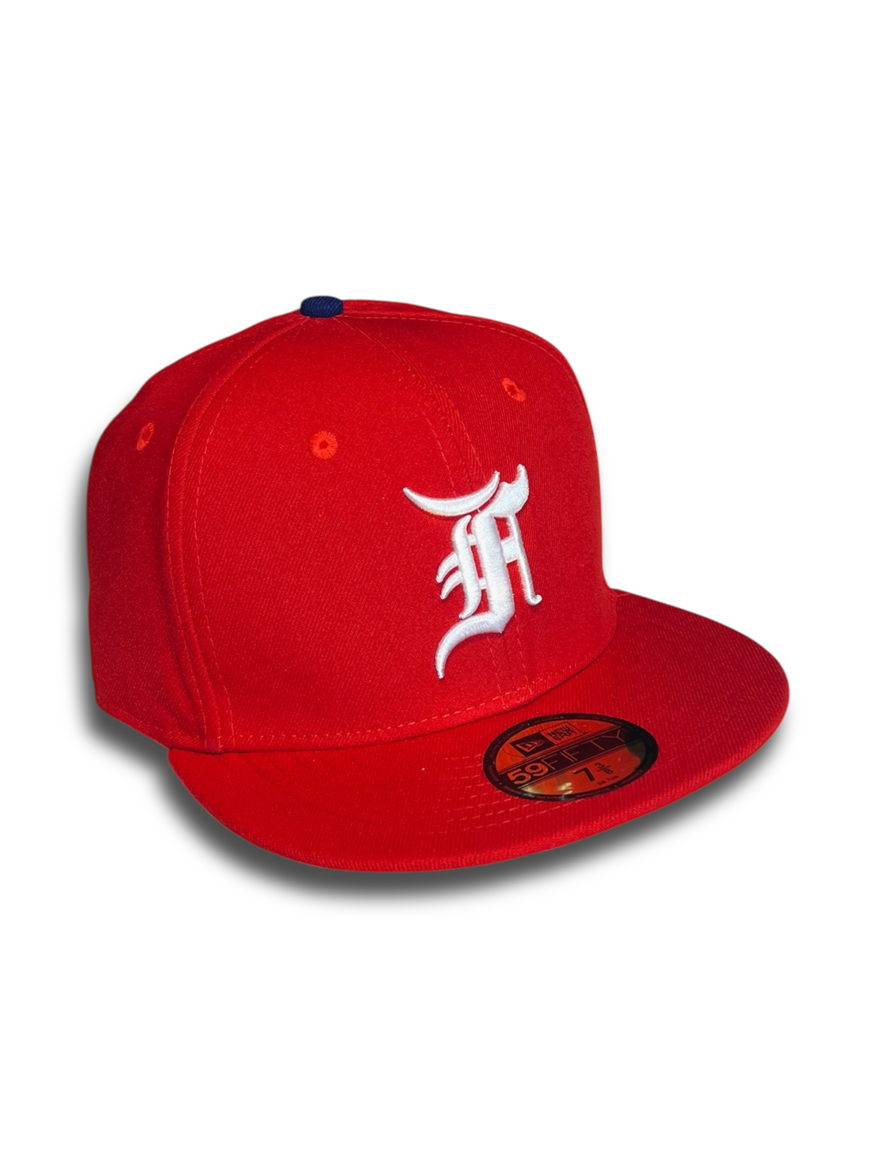 FOG “FEAR OF GOD” RED