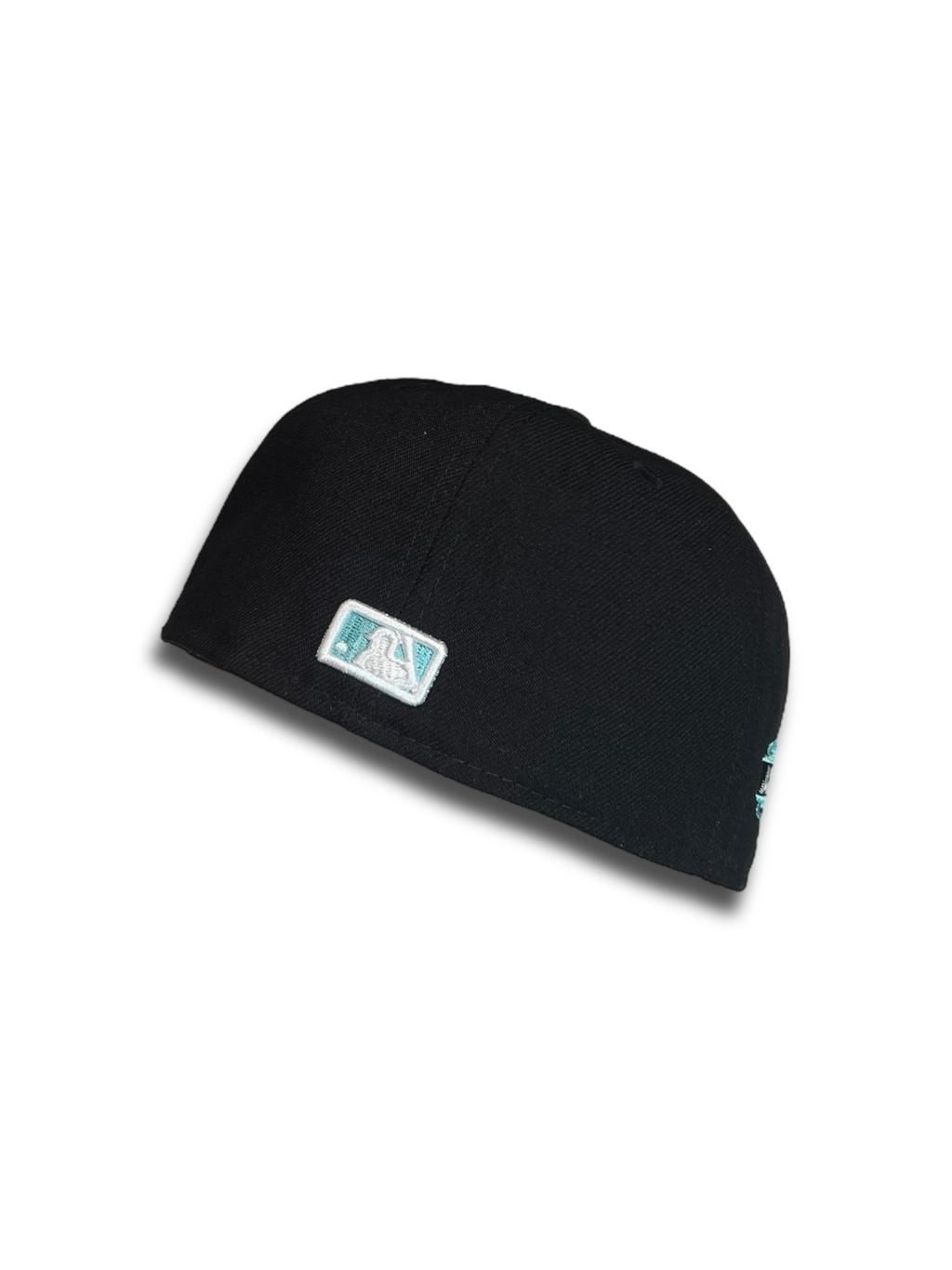 LOS ANGELES ASG “BORN X RAISED” BLACK