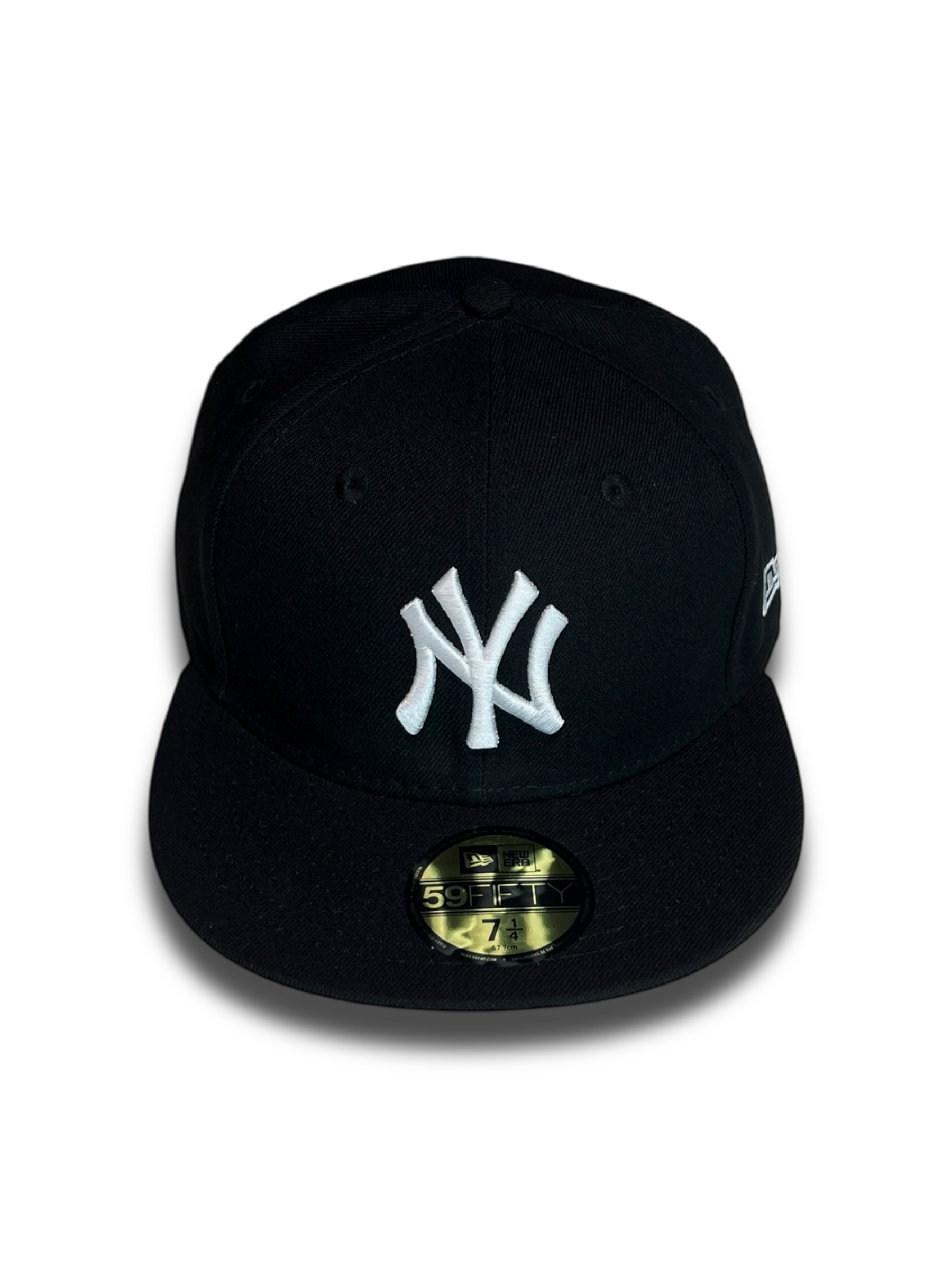 NEW YORK “ MIDDLE FINGER” BLACK