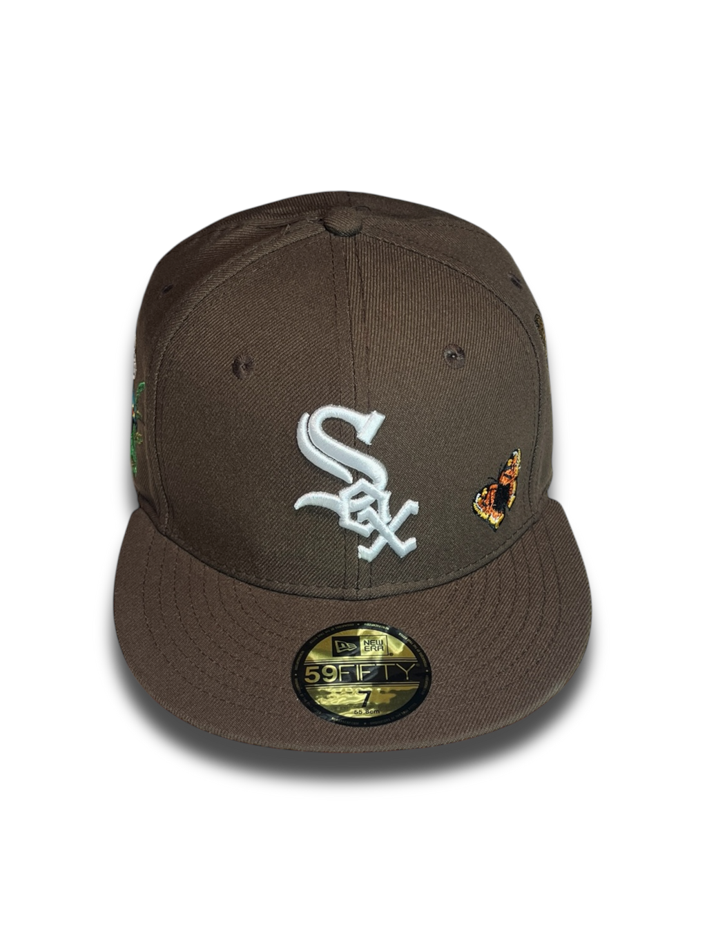 SOX “FELT” BROWN
