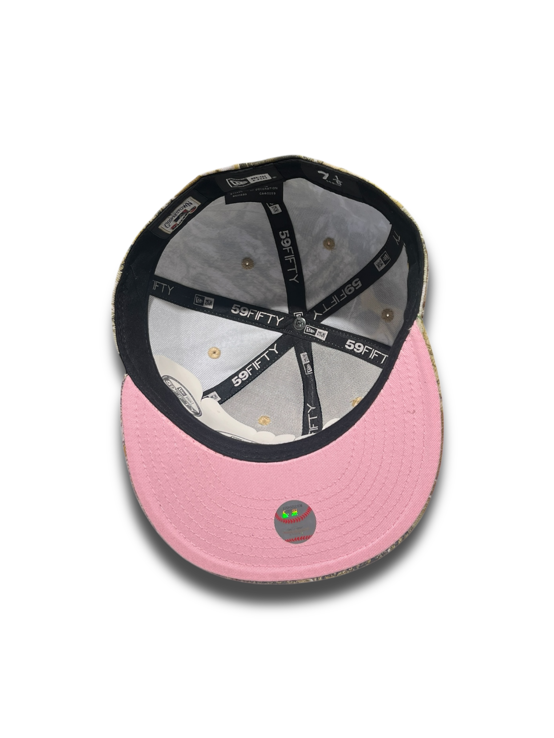 NEW YORK “FLOWER” REAL TREE