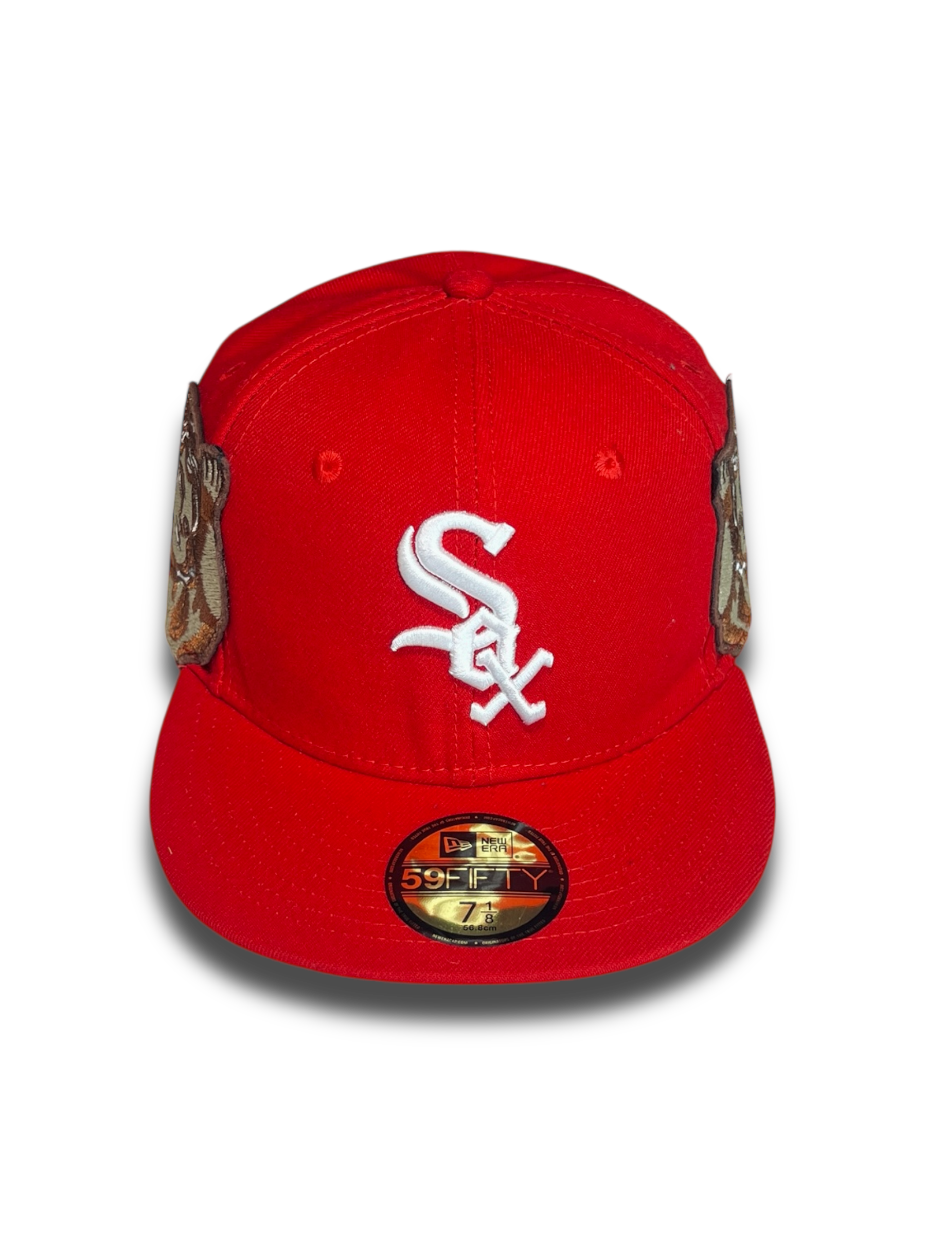 SOX “JON STAN” RED