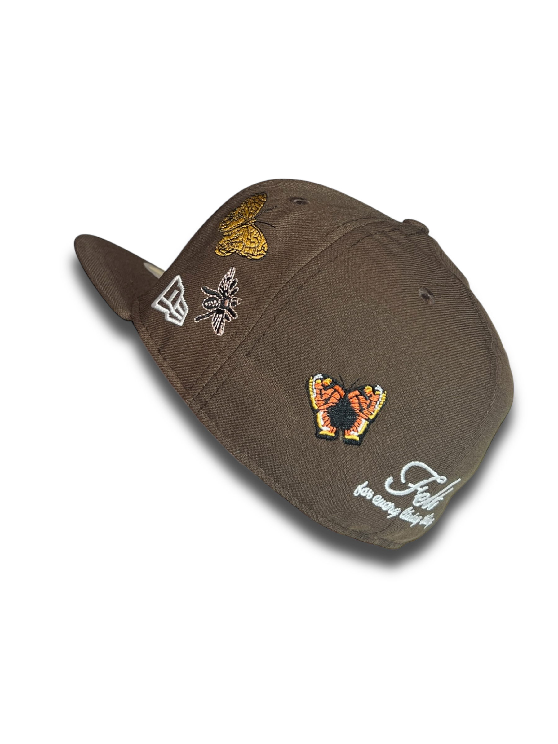 SOX “FELT” BROWN