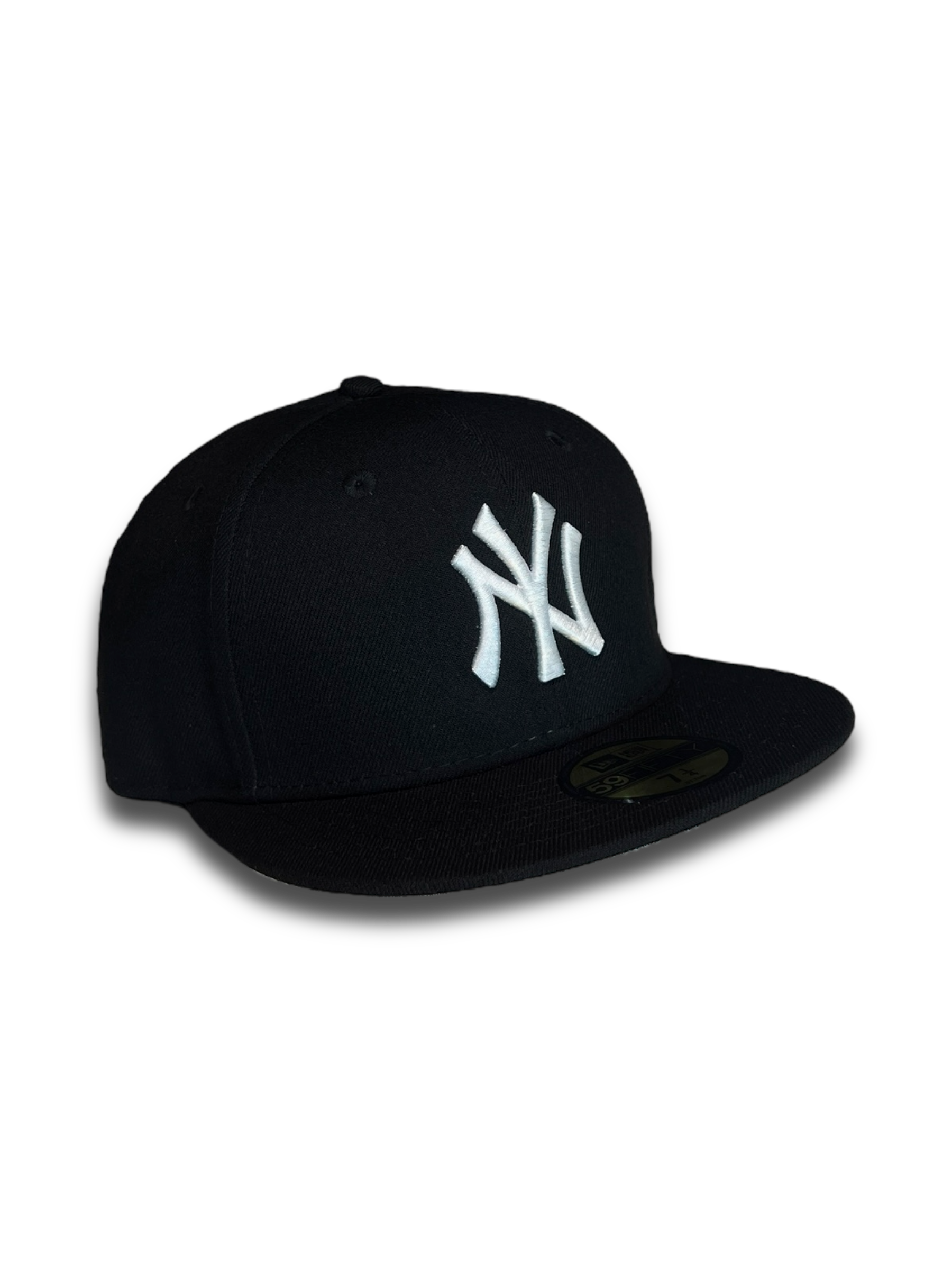 NEW YORK “ MIDDLE FINGER” BLACK
