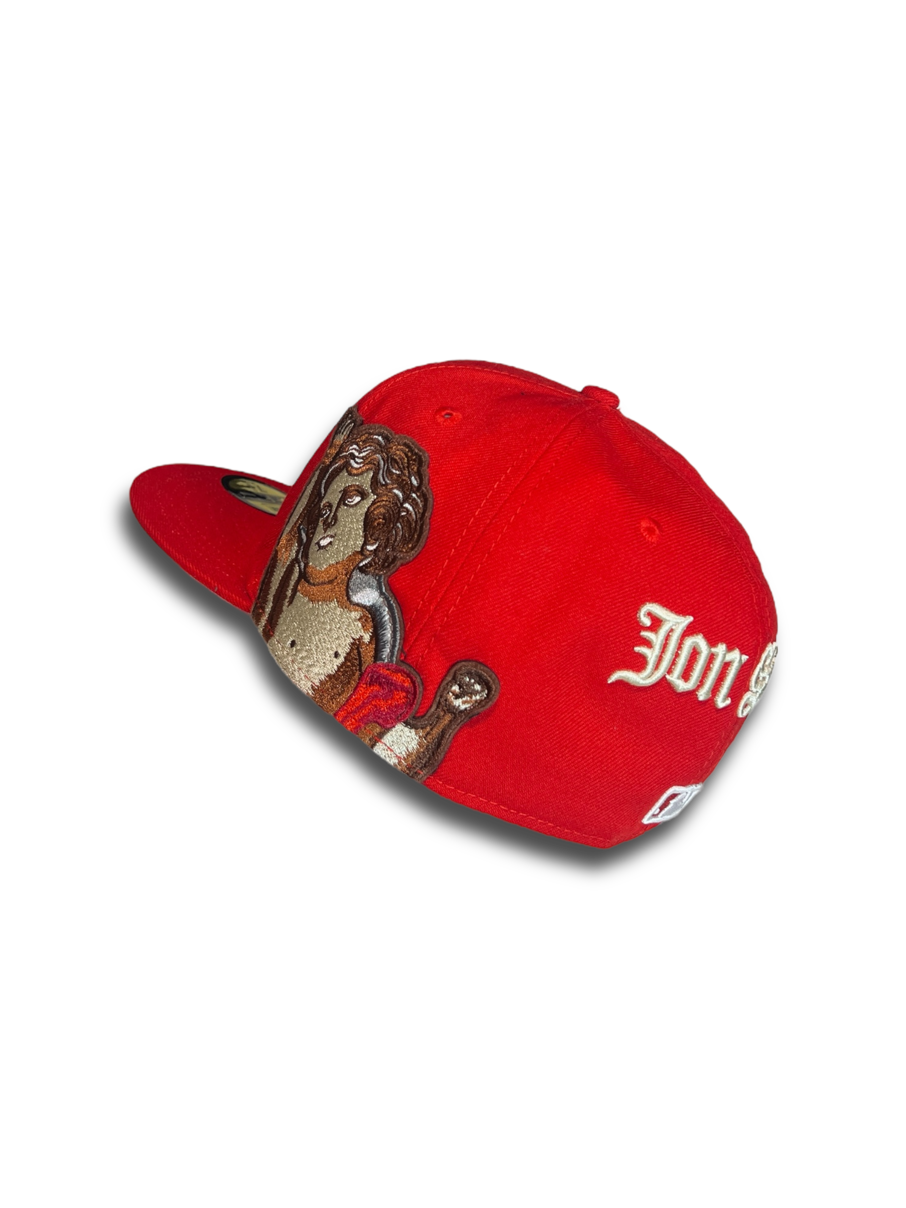 NEW YORK “JON STAN” RED