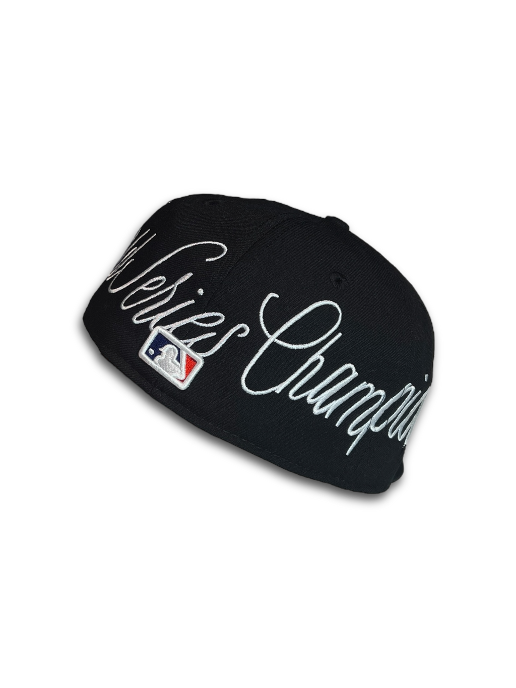 SOX “WORLD SERIES CHAMPIONS” BLACK