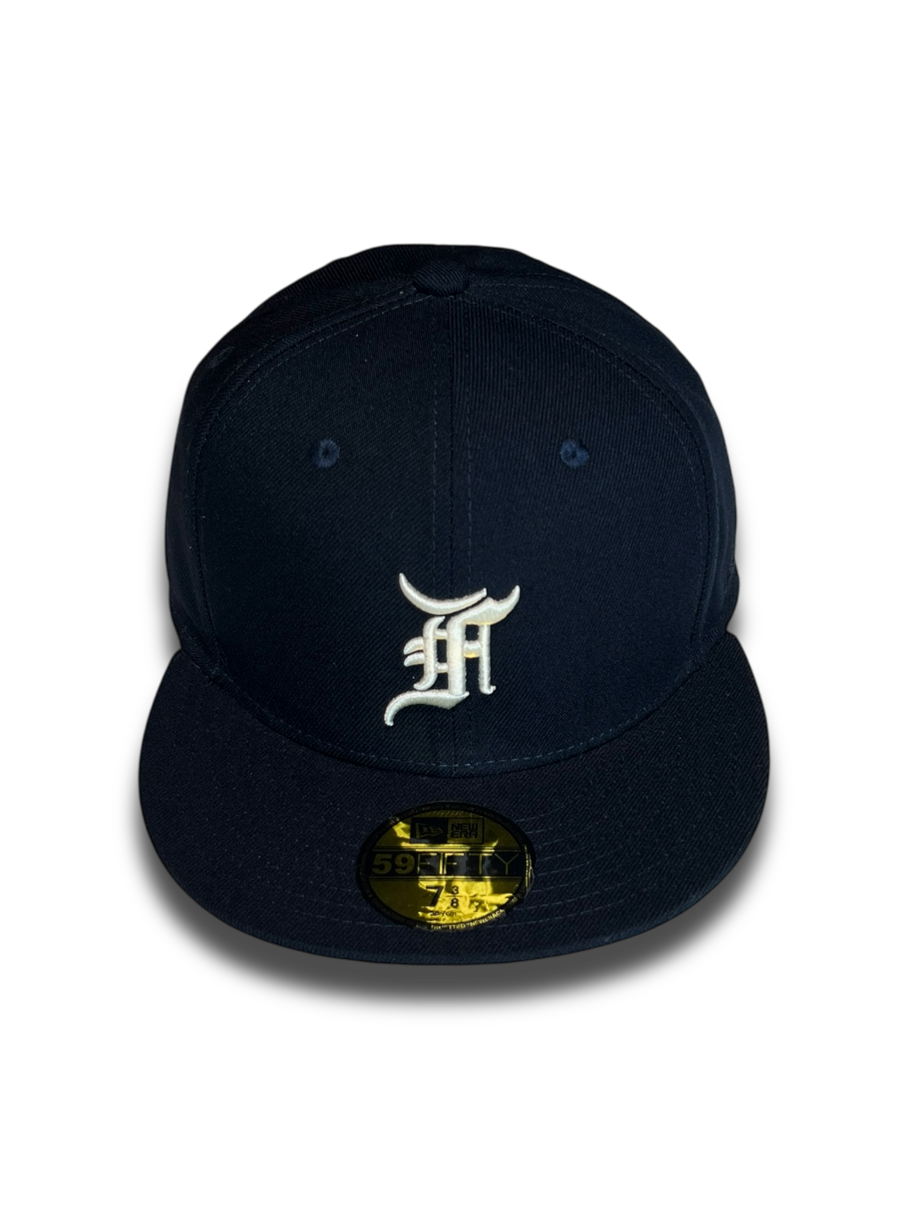 FOG “FEAR OF GOD” NAVY BLUE