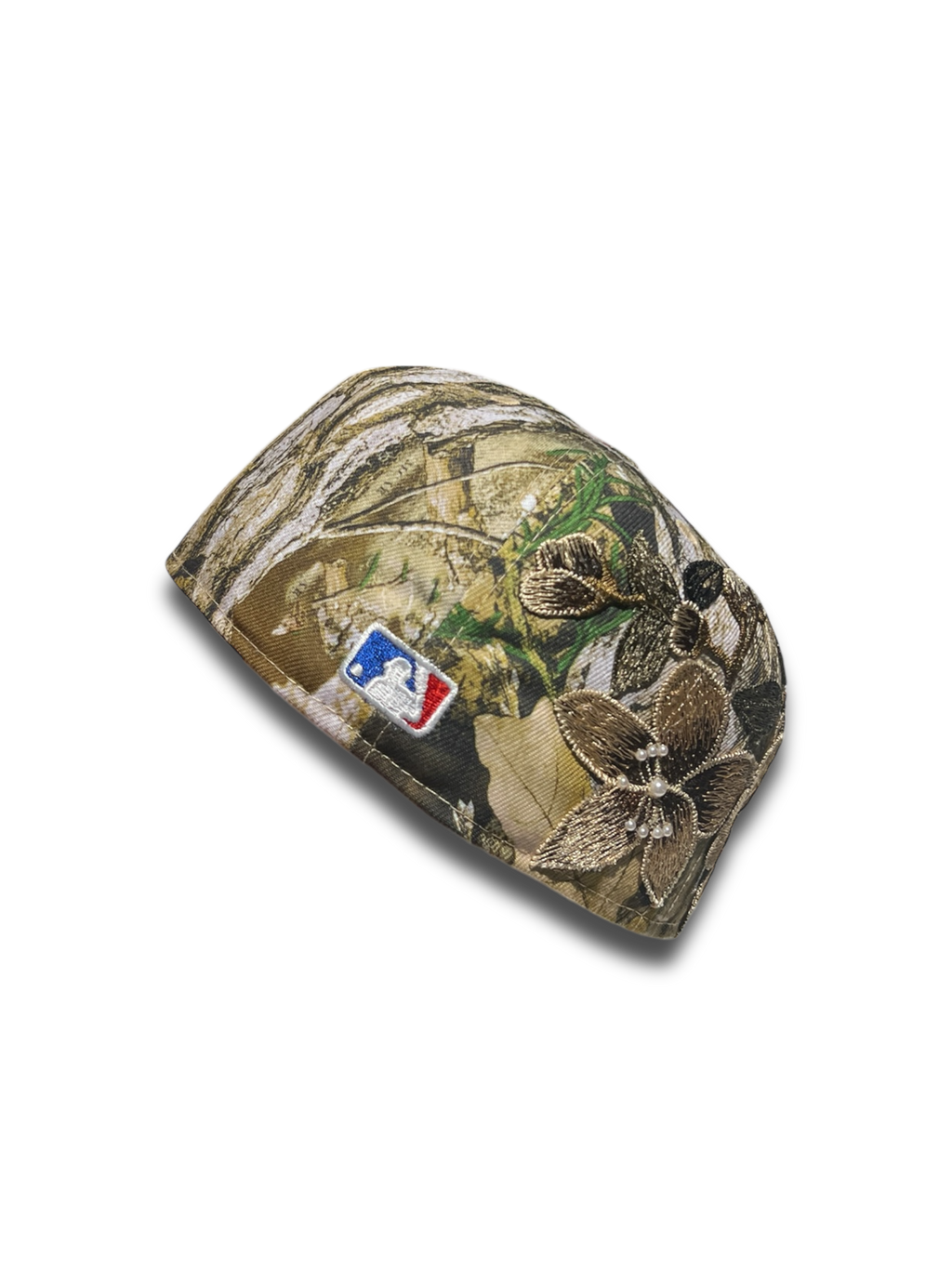 NEW YORK “FLOWER” REAL TREE