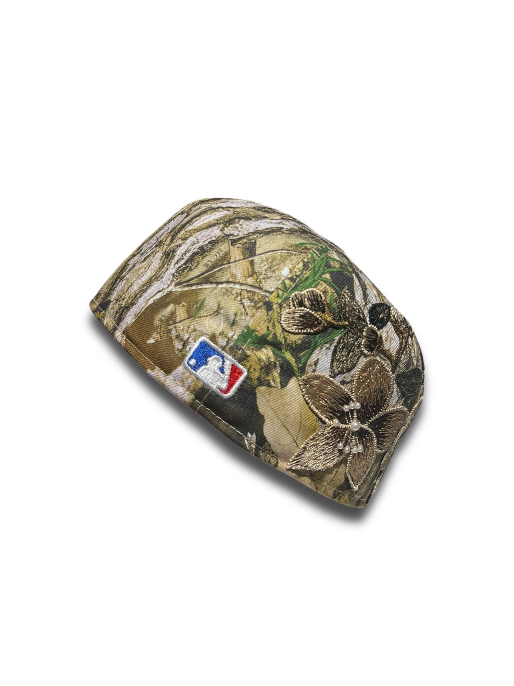 NEW YORK “FLOWER” REAL TREE