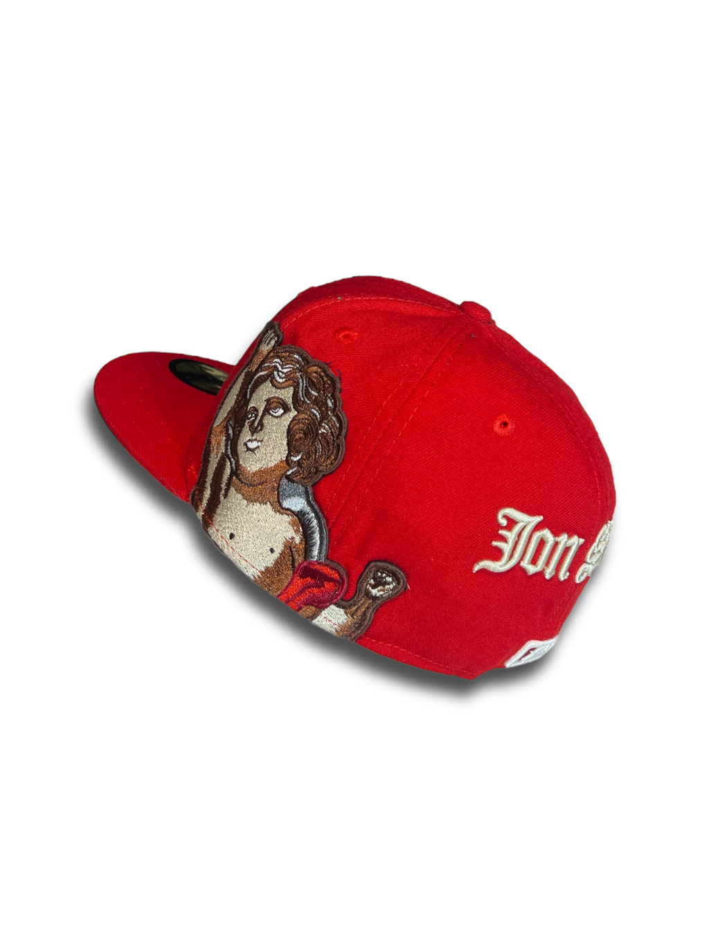 SOX “JON STAN” RED