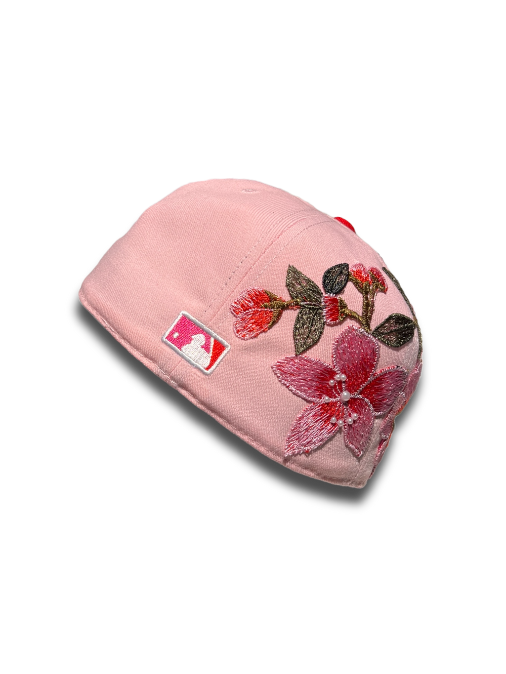 NEW YORK “FLOWER” TWO TONE