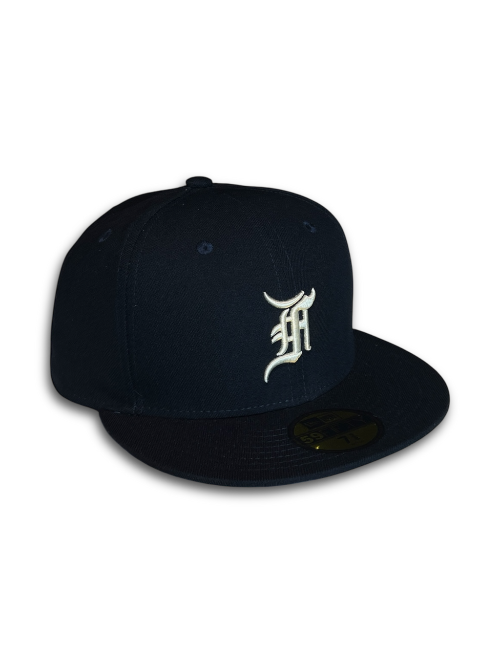 FOG “FEAR OF GOD” NAVY BLUE