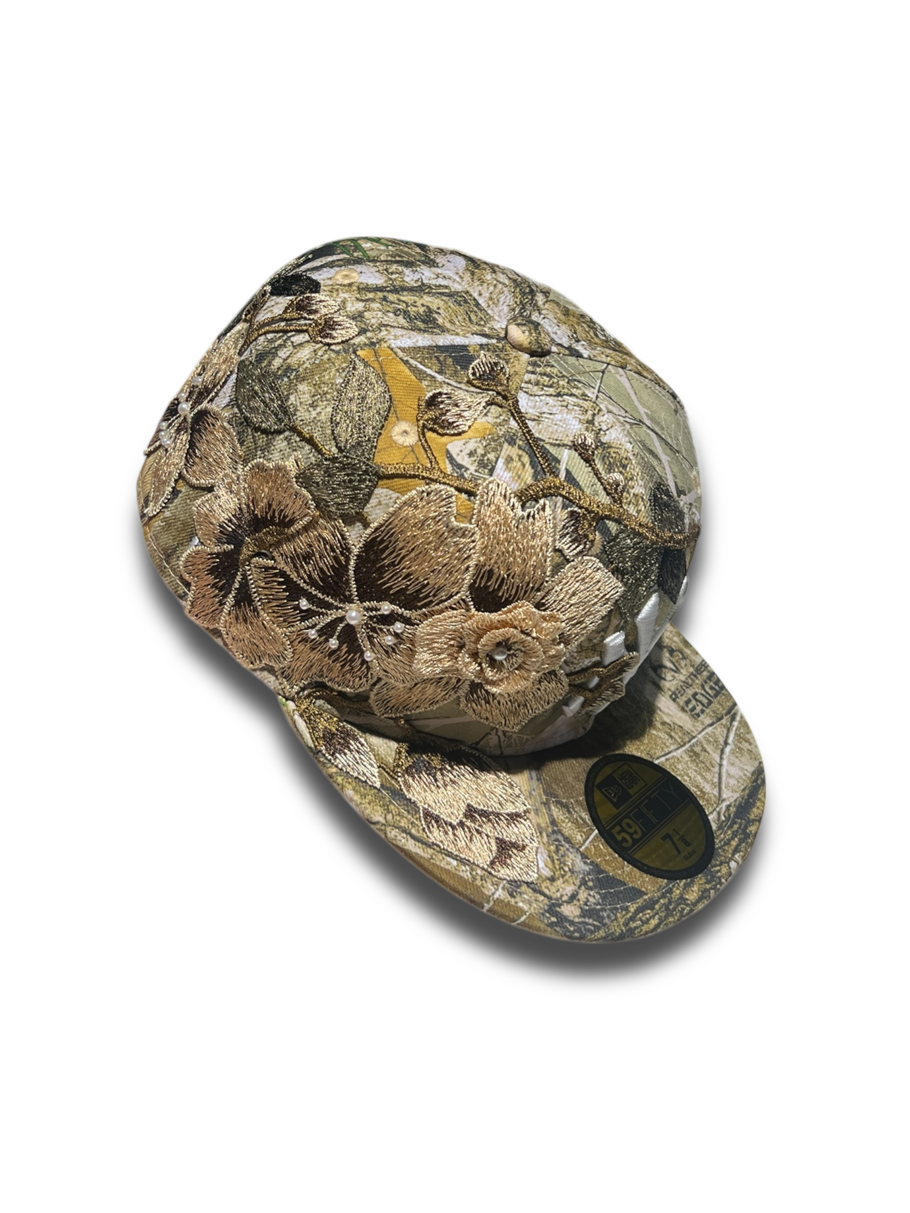 NEW YORK “FLOWER” REAL TREE