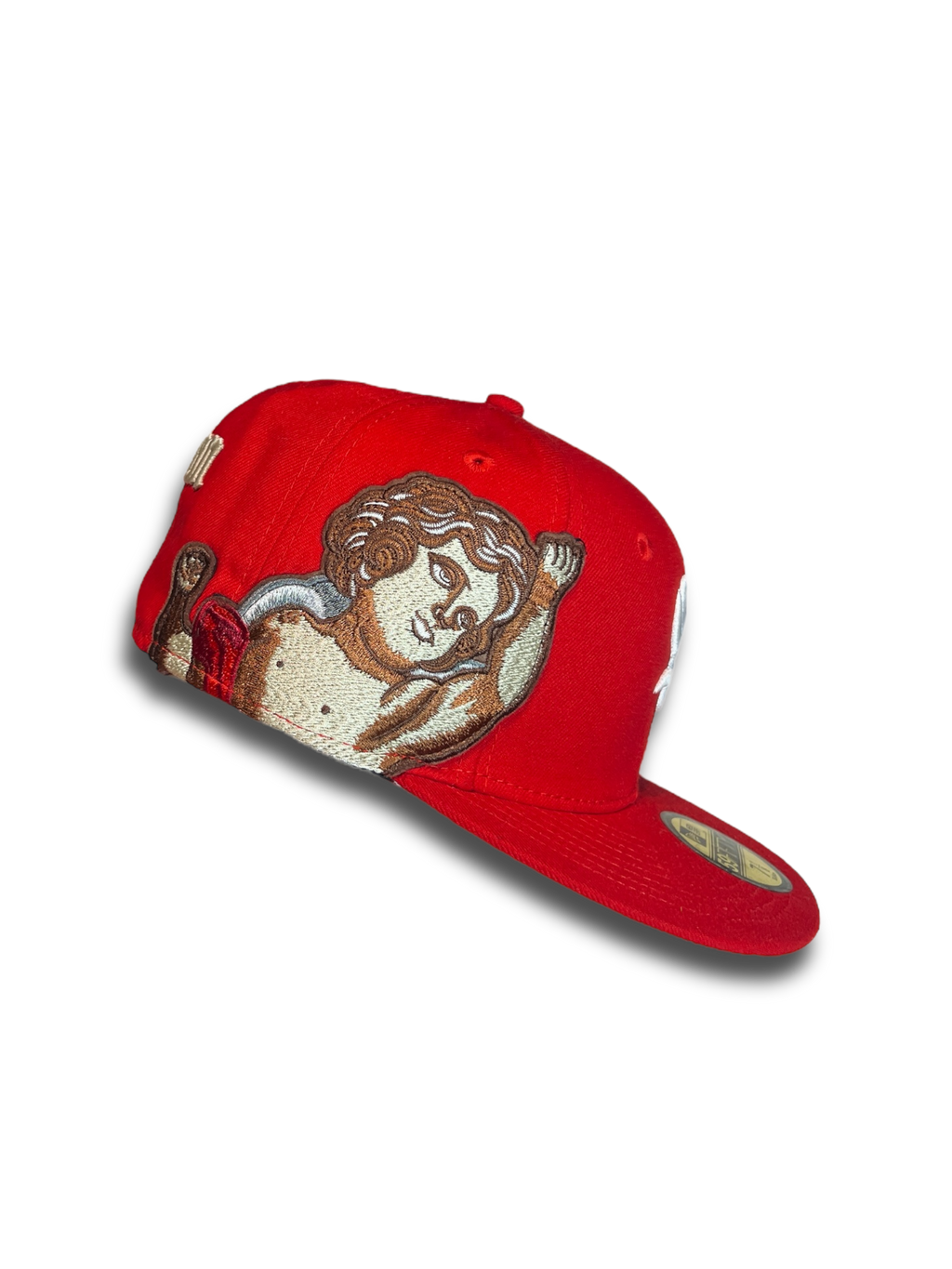 SOX “JON STAN” RED