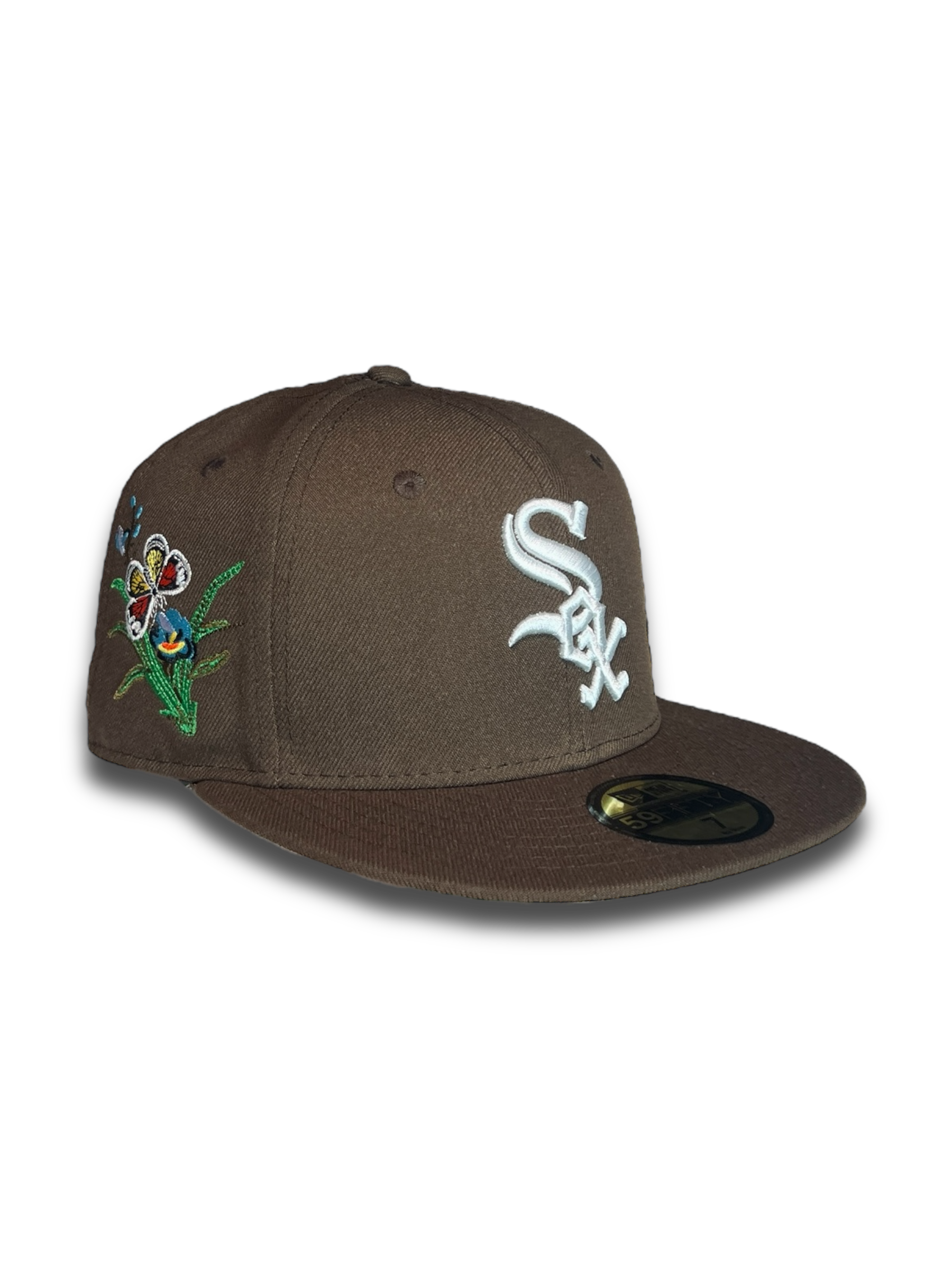 SOX “FELT” BROWN