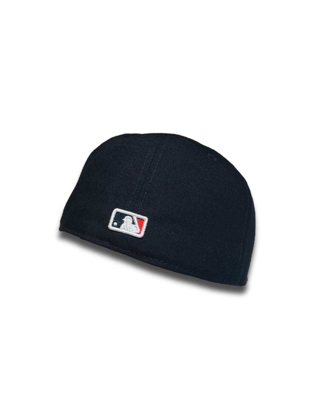 ATLANTA BRAVES "ICED PEARL" TWO TONE