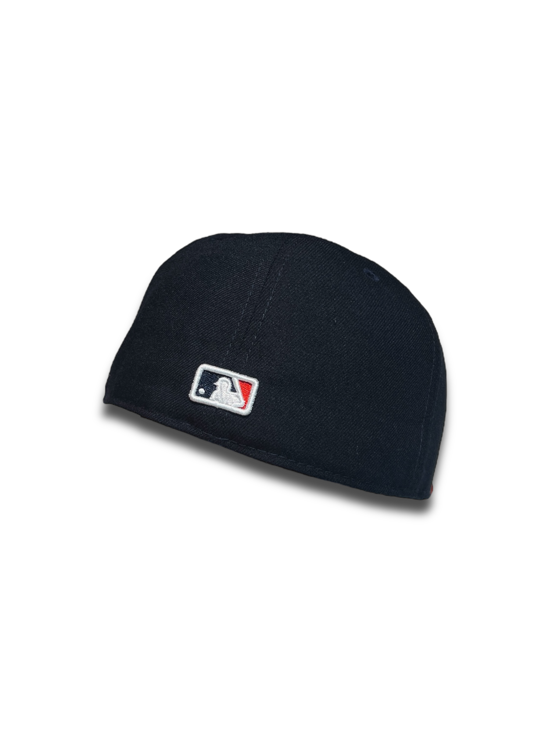 ATLANTA BRAVES "ICED PEARL" TWO TONE