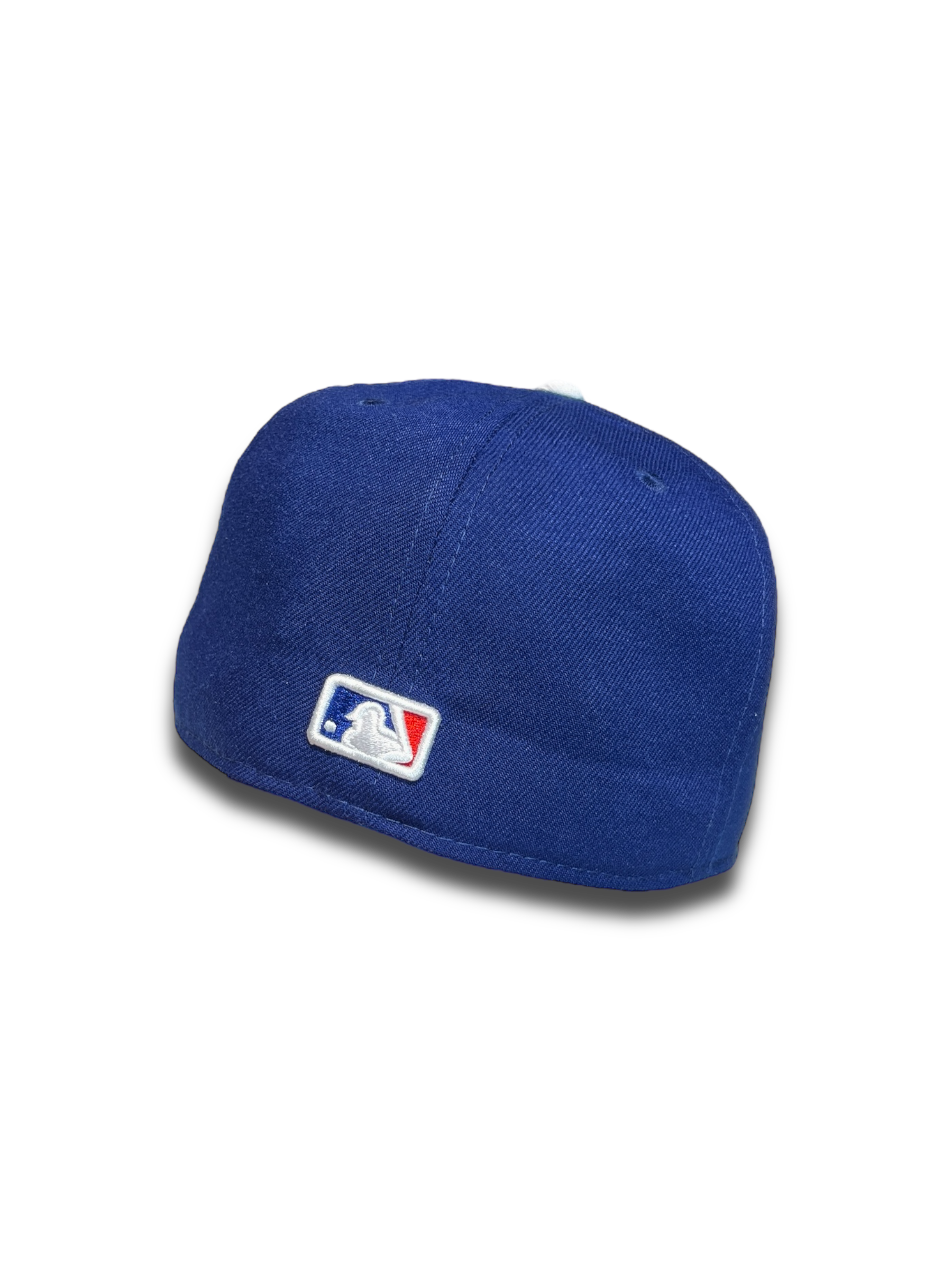 LOS ANGELES "ICED PEARL" BLUE