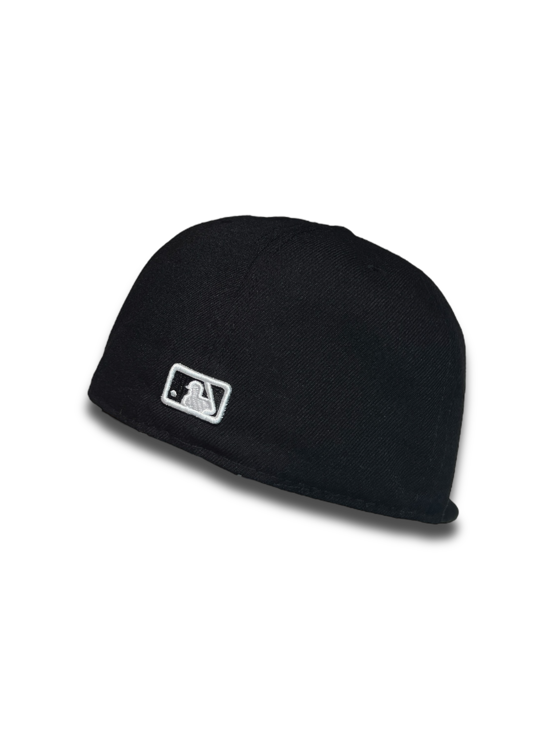 LOS ANGELES "ICED PEARL" BLACK