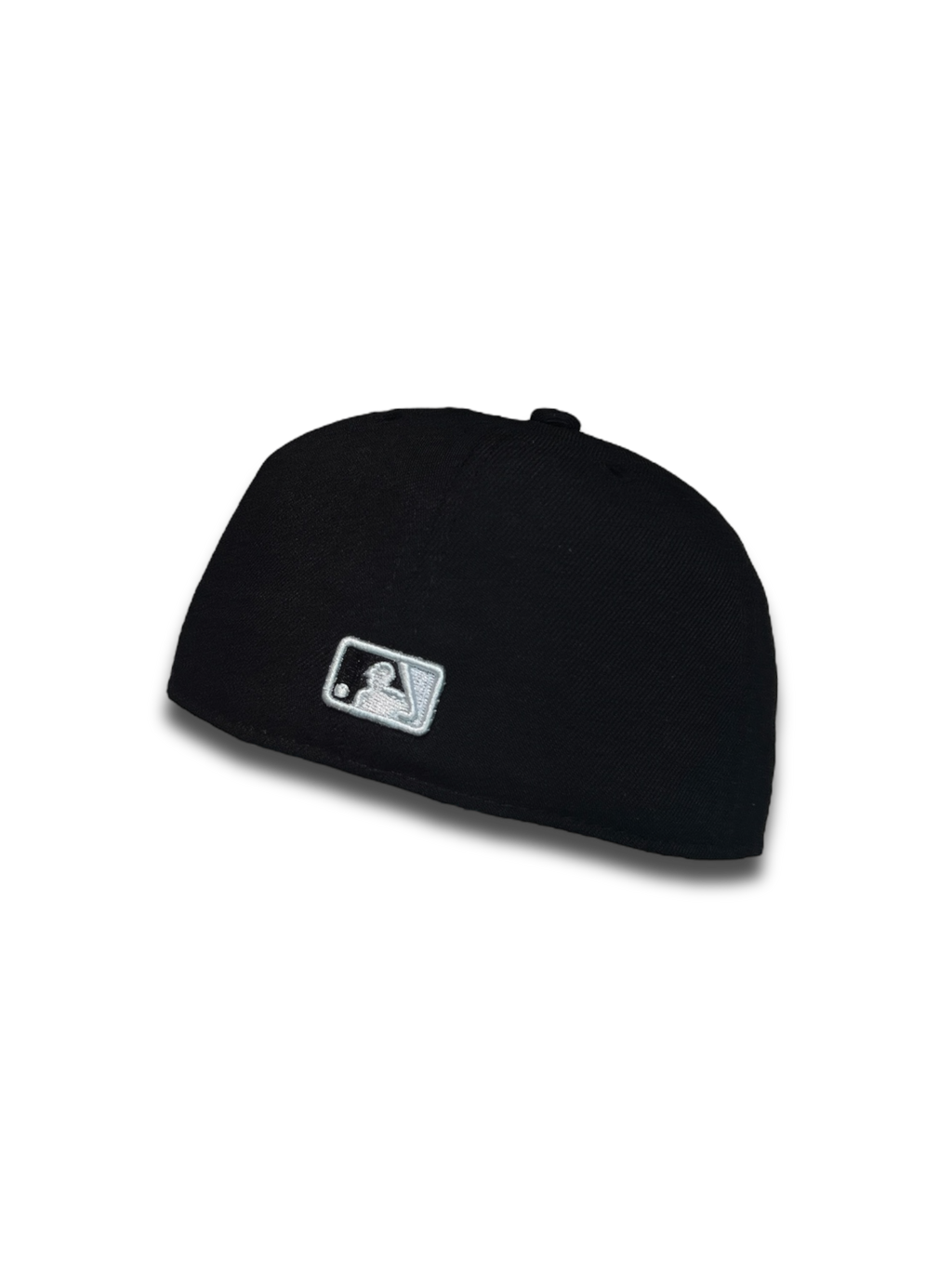 SOX "ICED PEARL" BLACK