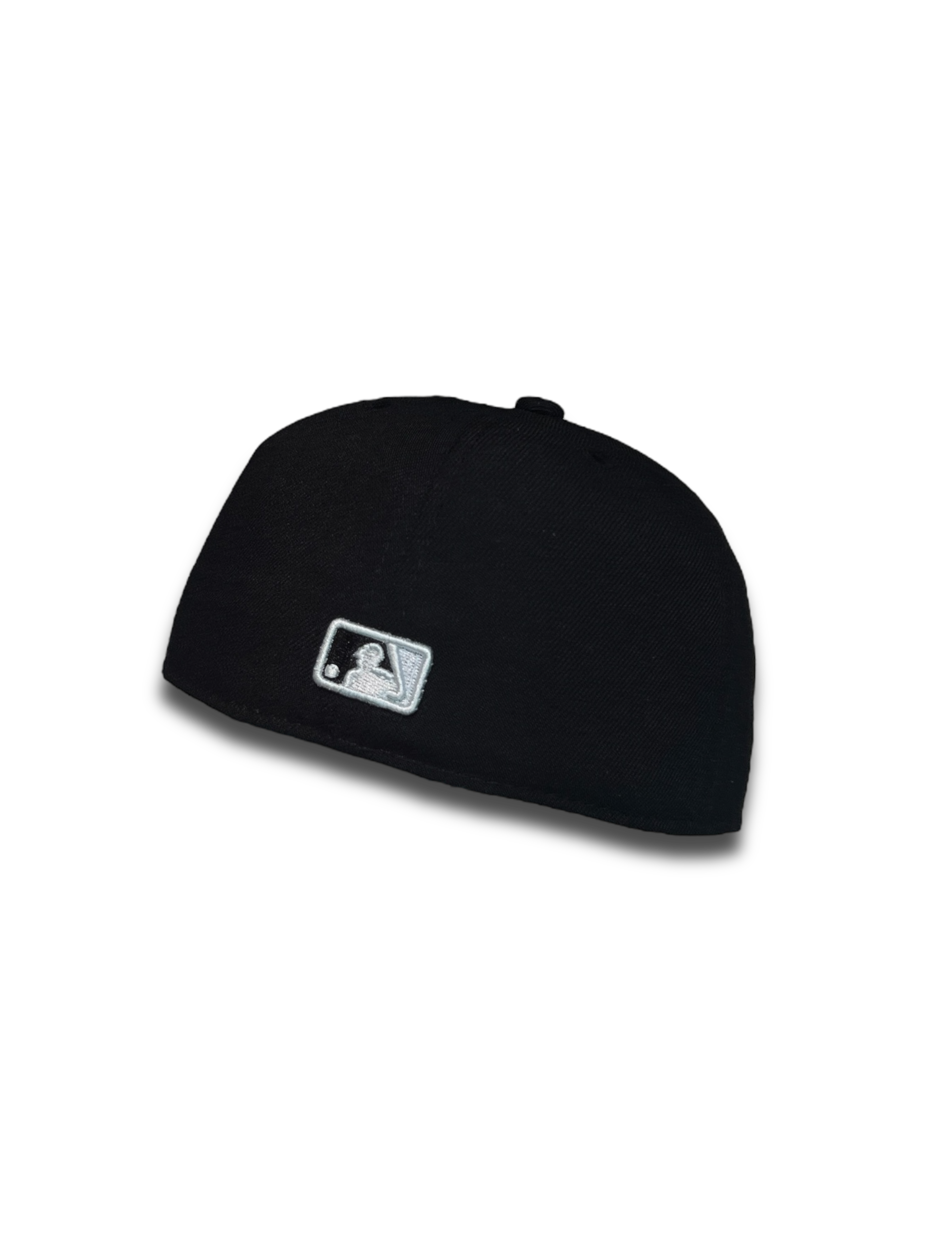 SOX "ICED PEARL" BLACK