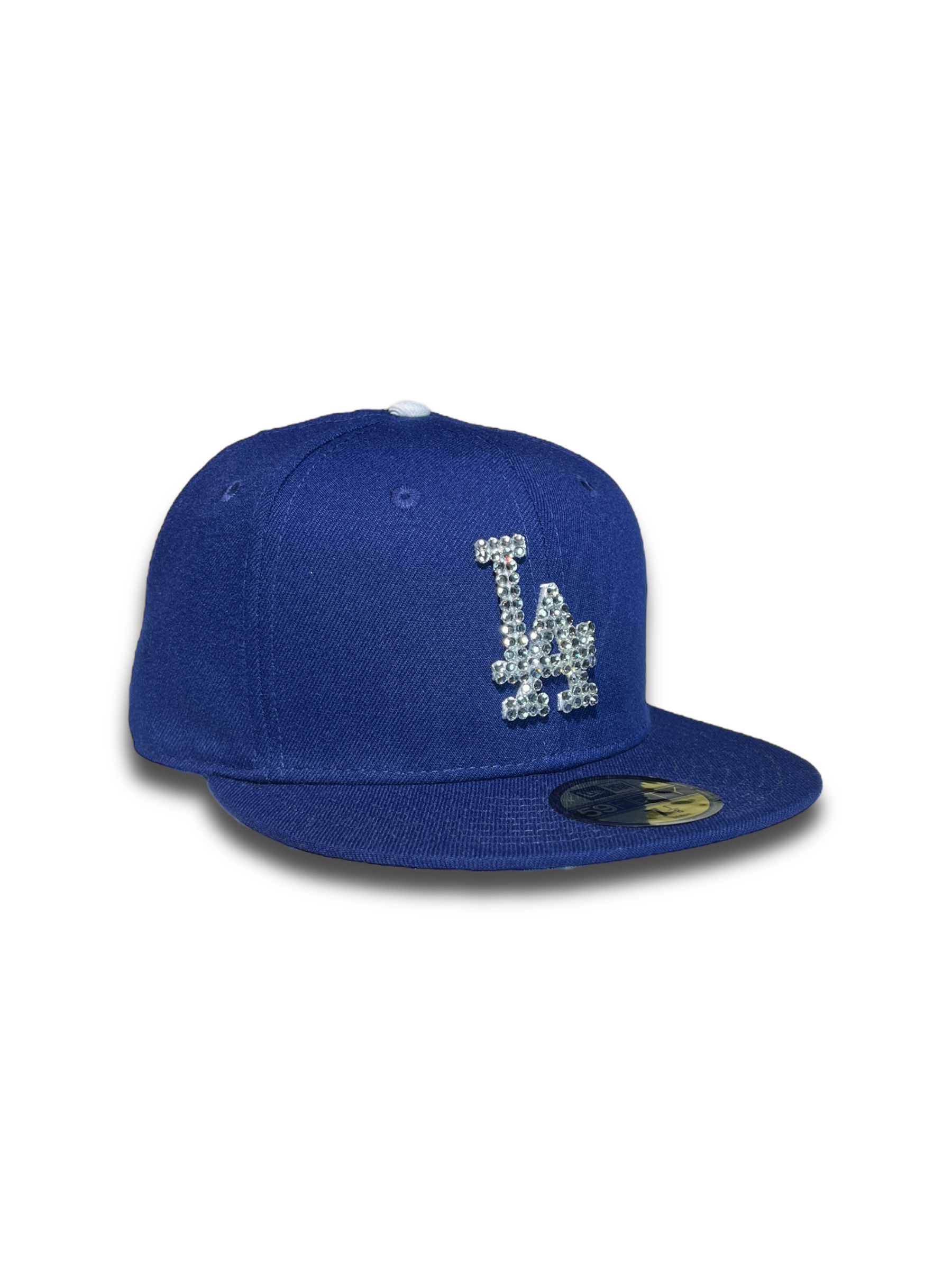 LOS ANGELES "ICED OUT" BLUE