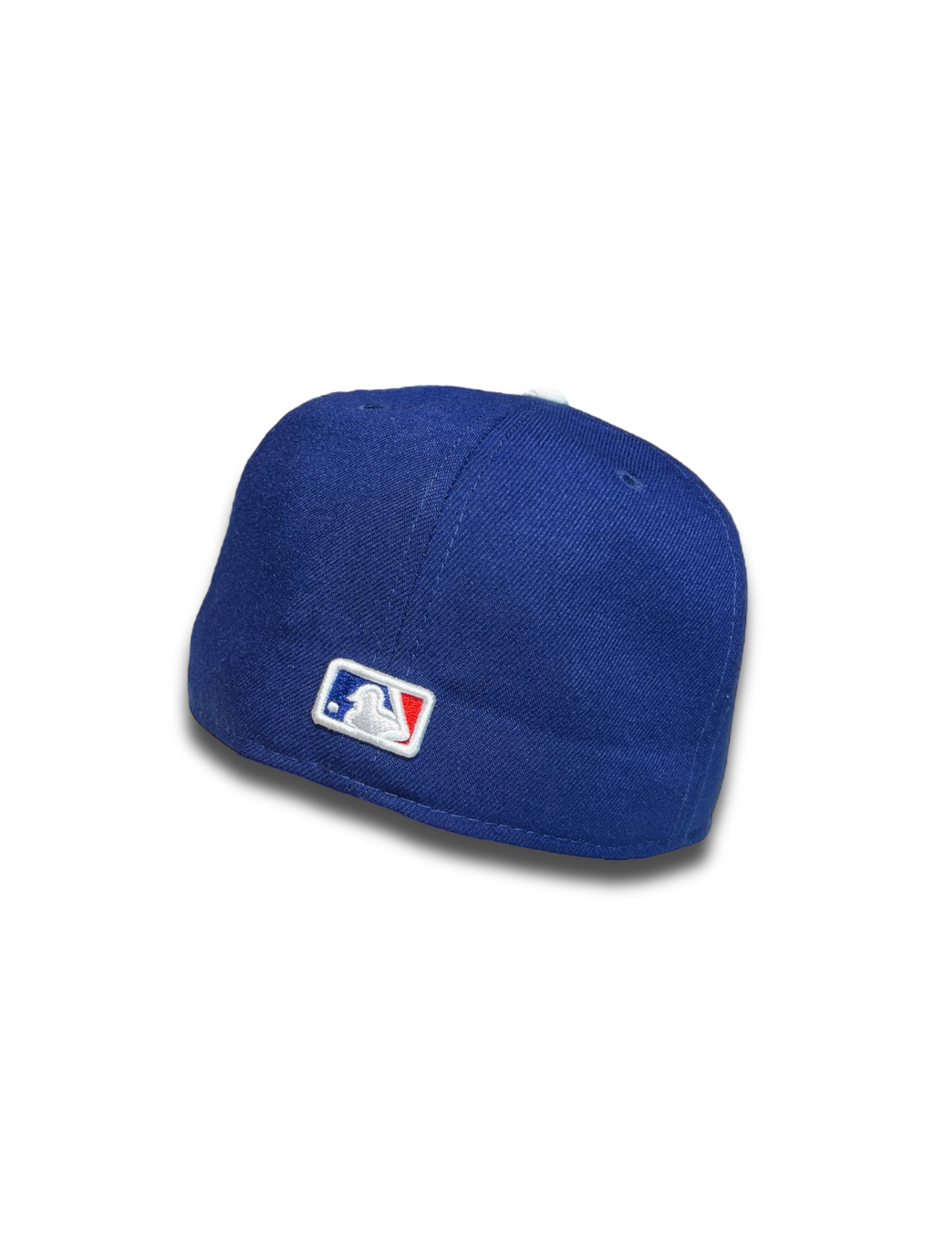 LOS ANGELES "ICED OUT" BLUE