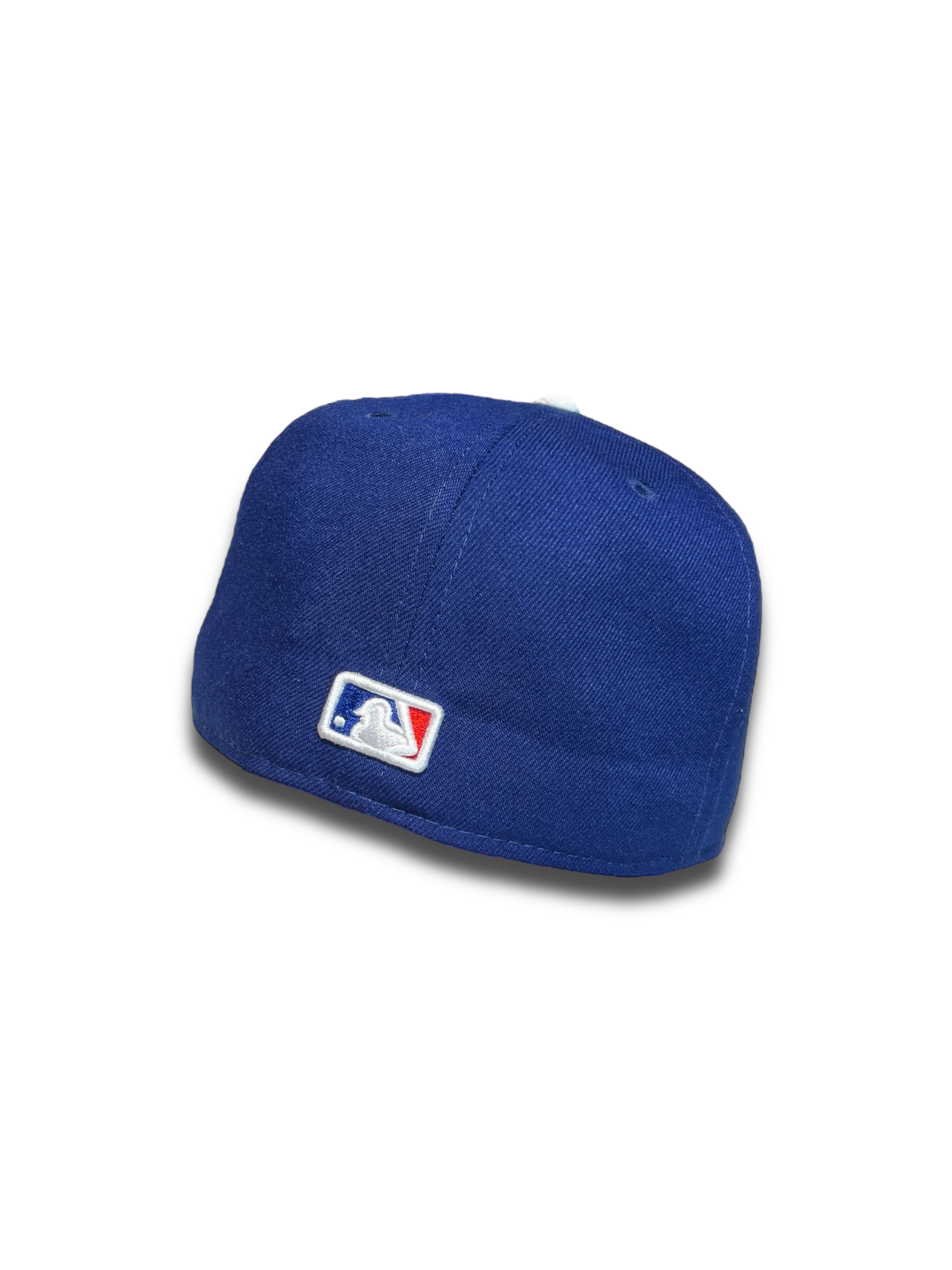 LOS ANGELES "ICED OUT" BLUE