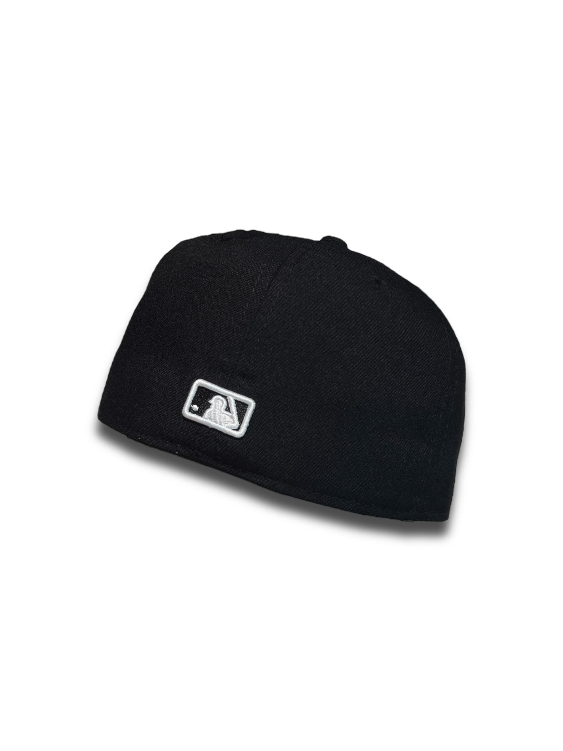 LOS ANGELES "ICED OUT" BLACK