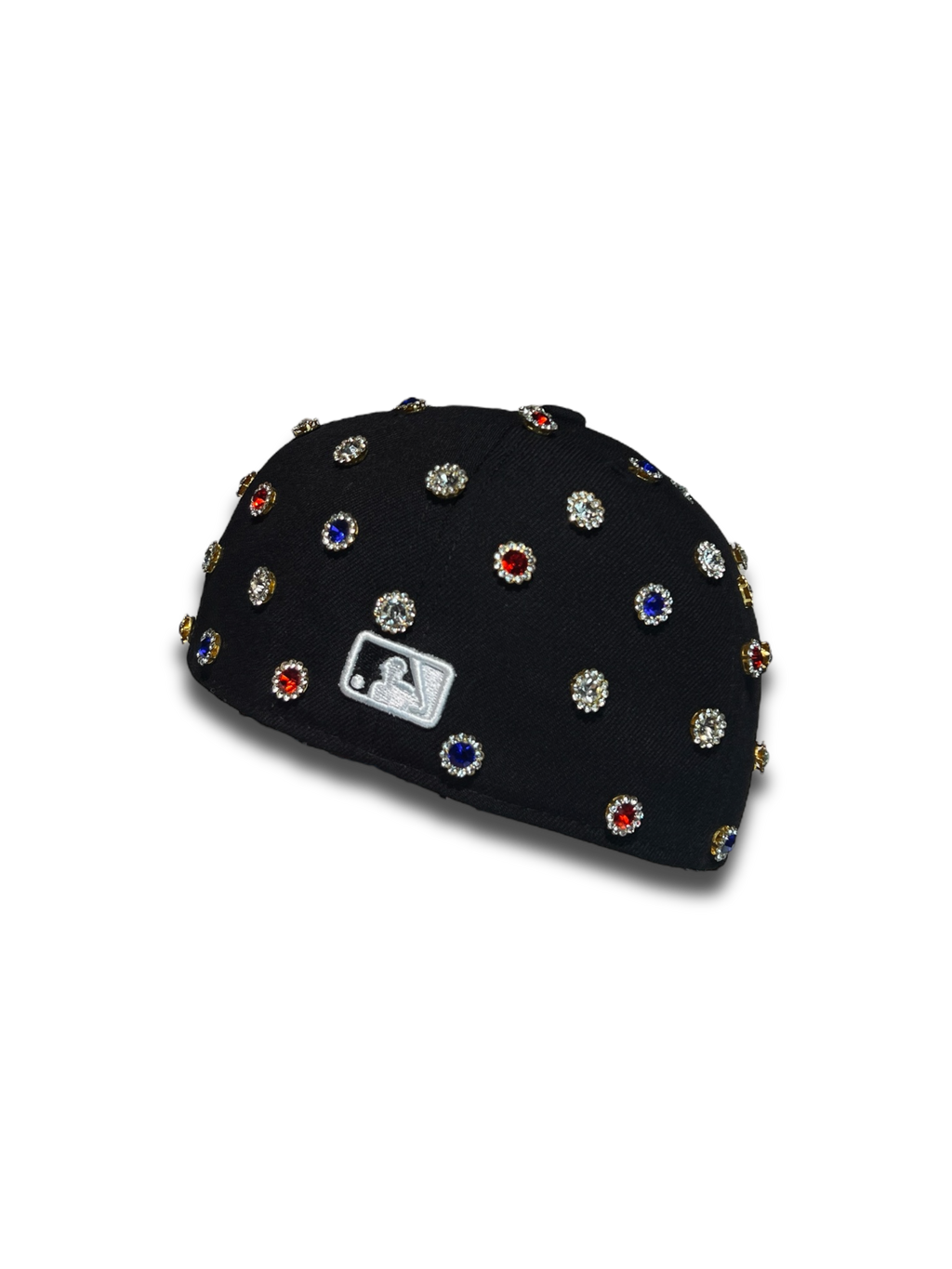 SOX "RHINESTONE" BLACK