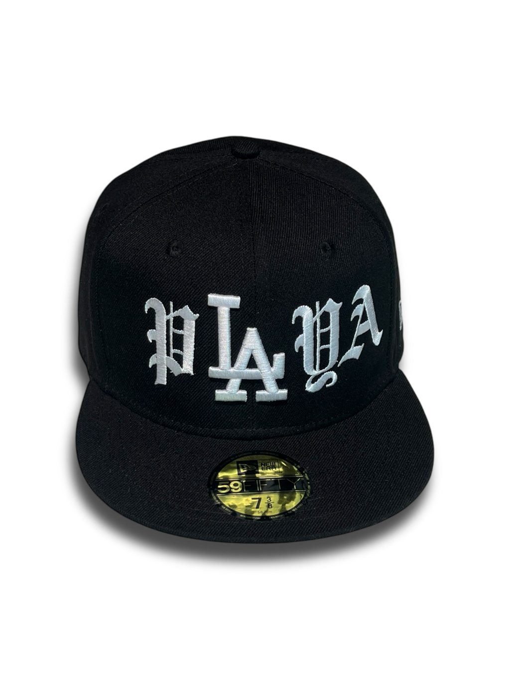 LOS ANGELES “PLAYA” BLACK