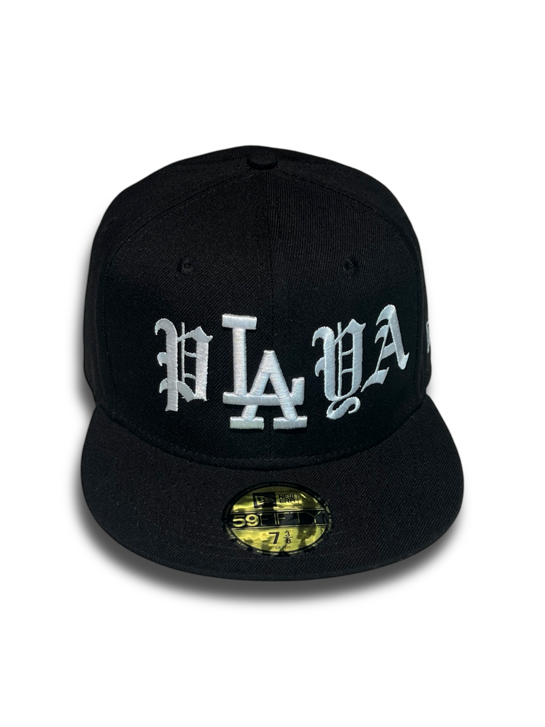 LOS ANGELES “PLAYA” BLACK