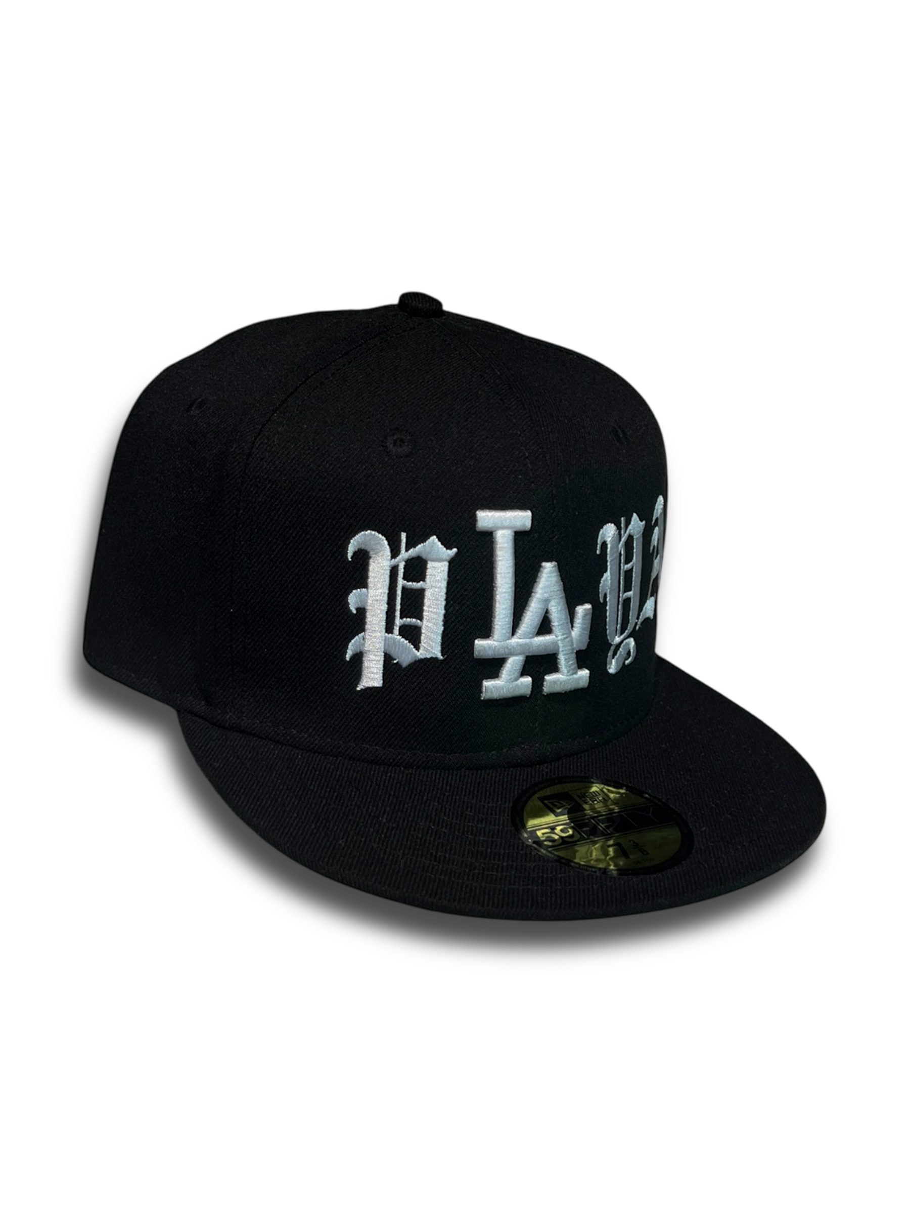 LOS ANGELES “PLAYA” BLACK