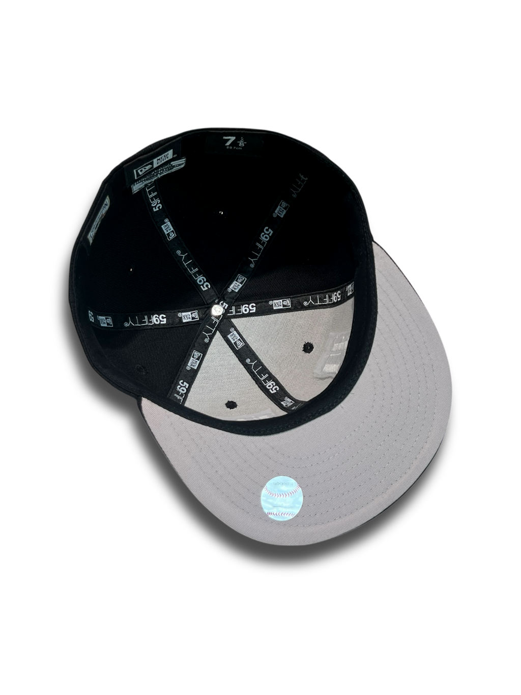 LOS ANGELES “PLAYA” BLACK