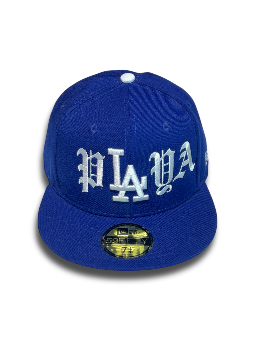 LOS ANGELES “PLAYA” BLUE