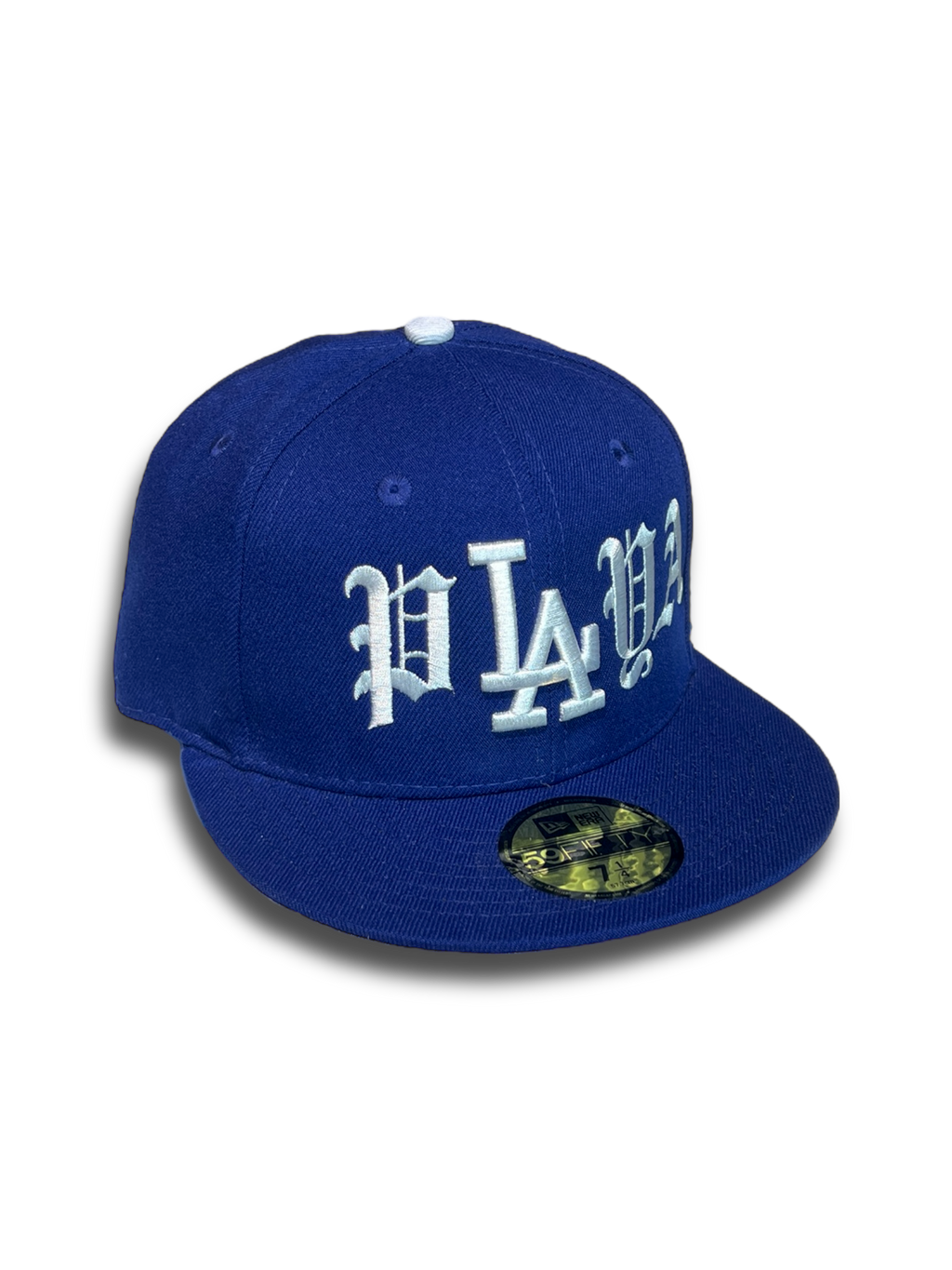 LOS ANGELES “PLAYA” BLUE