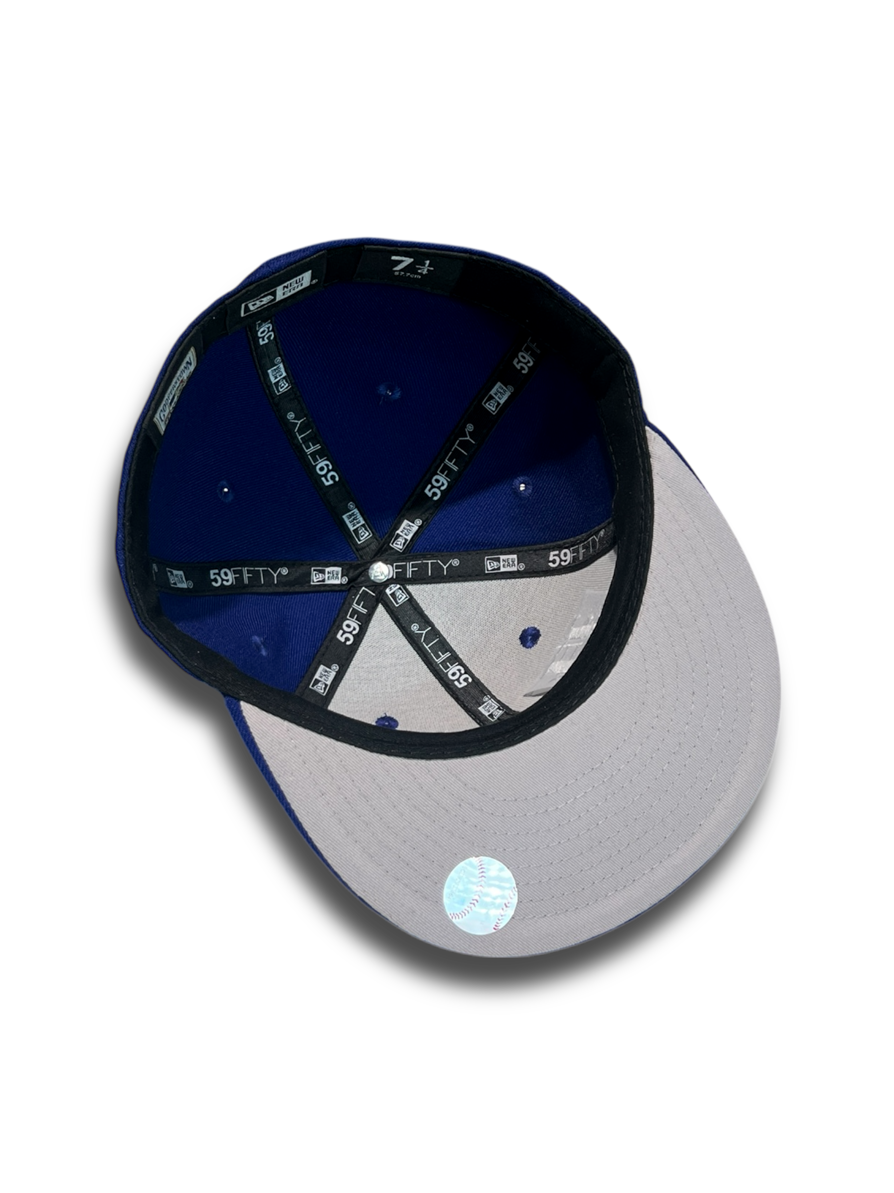 LOS ANGELES “PLAYA” BLUE